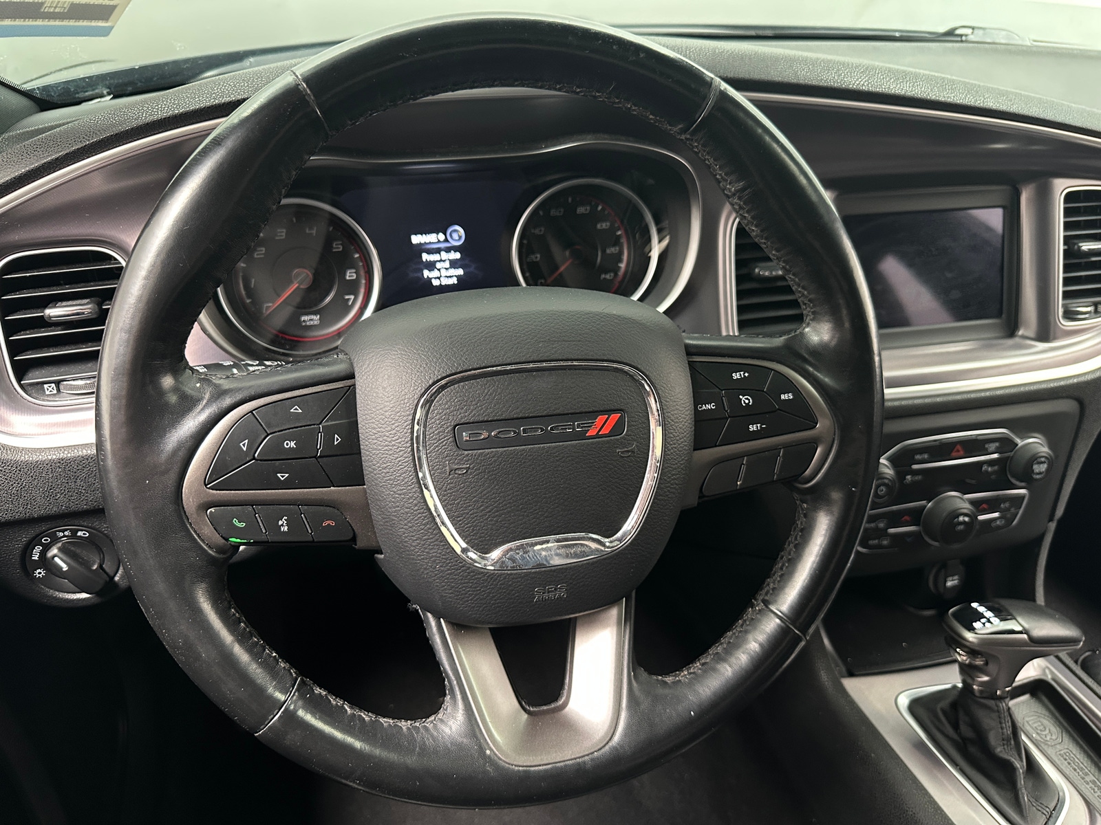 Thumbnail: 2019 Dodge Charger - 4