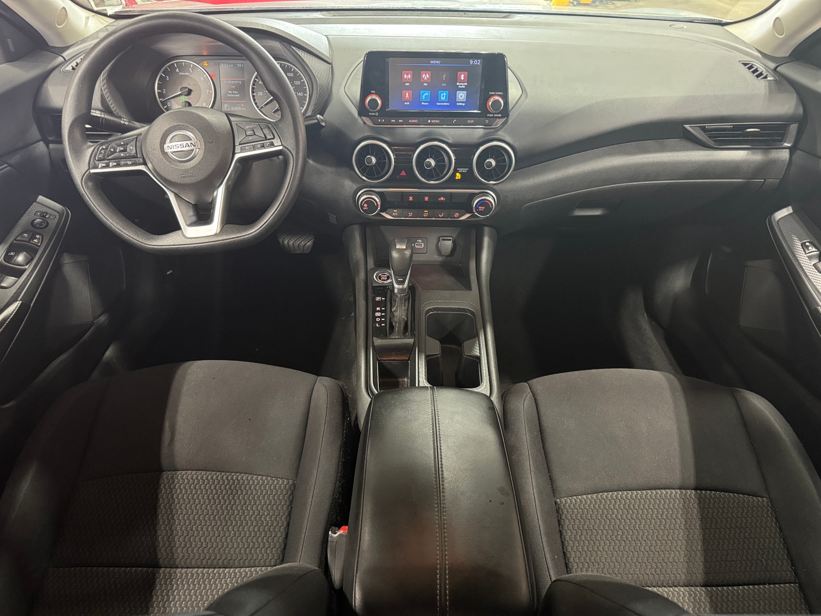 Thumbnail: 2023 Nissan Sentra - 3