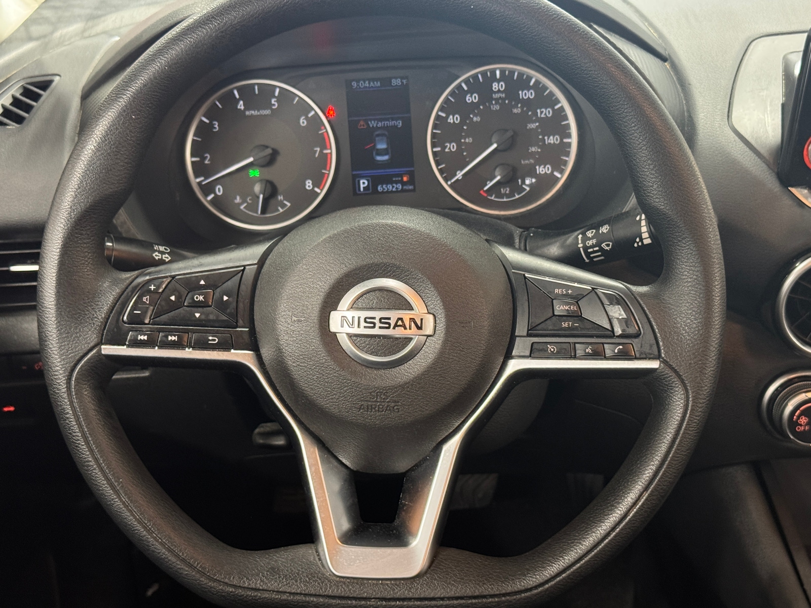 Thumbnail: 2023 Nissan Sentra - 5
