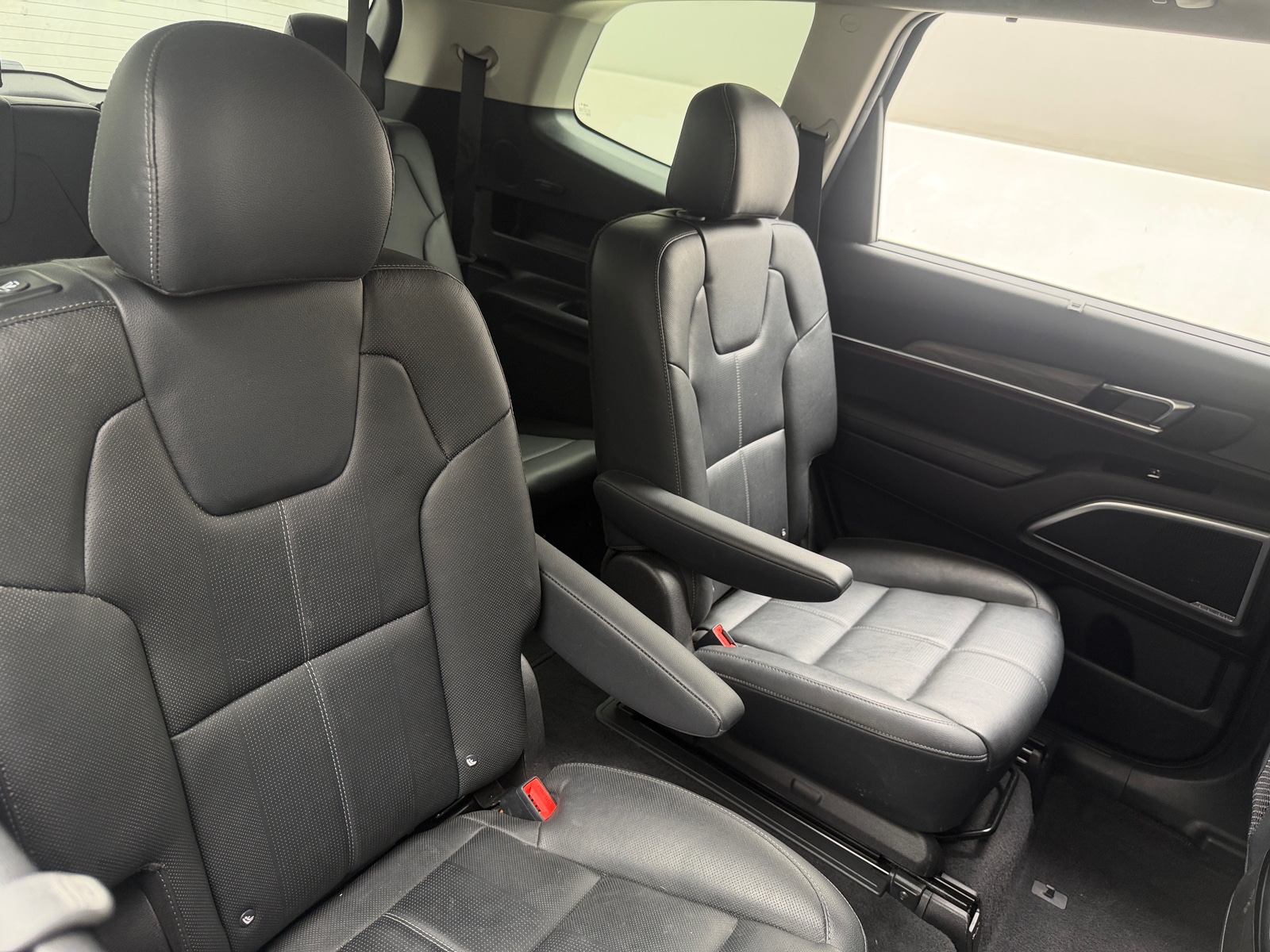Thumbnail: 2022 Kia Telluride - 5