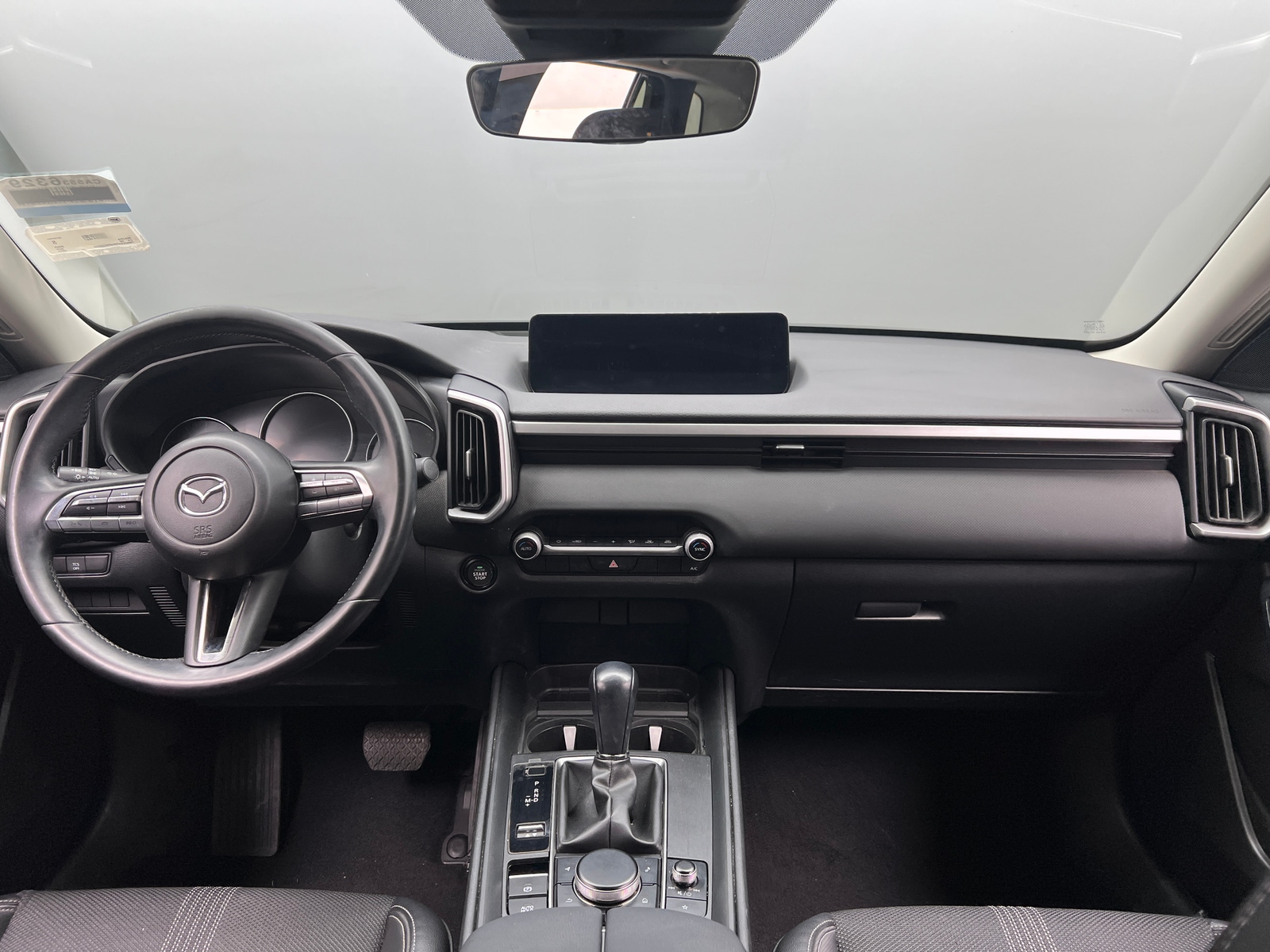 Thumbnail: 2023 Mazda CX-50 - 2