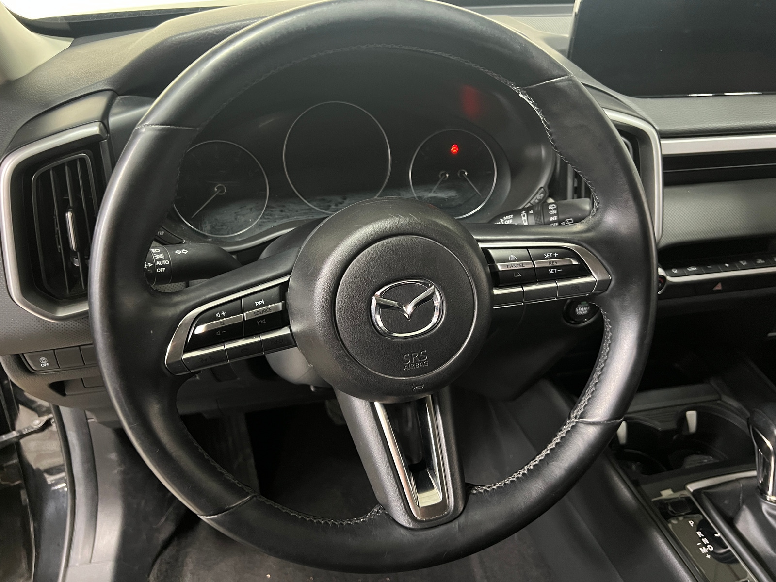 Thumbnail: 2023 Mazda CX-50 - 4