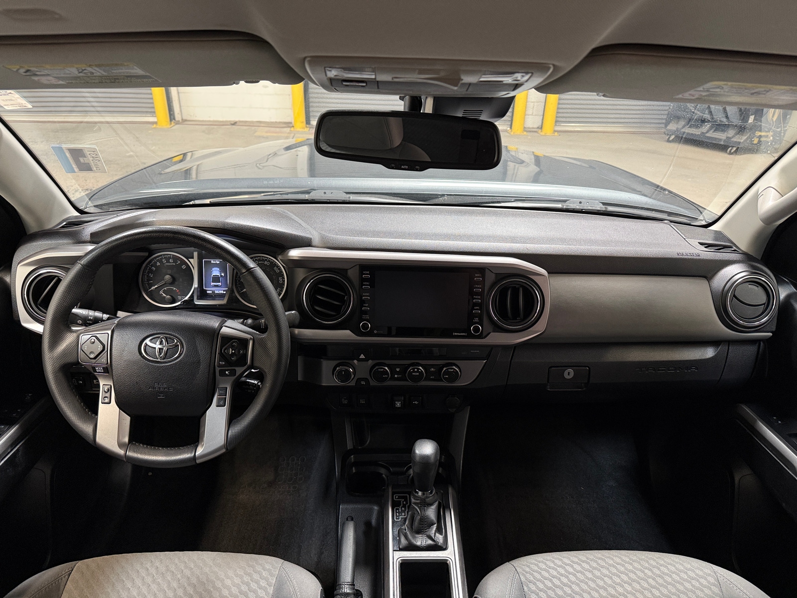 Thumbnail: 2022 Toyota Tacoma - 3