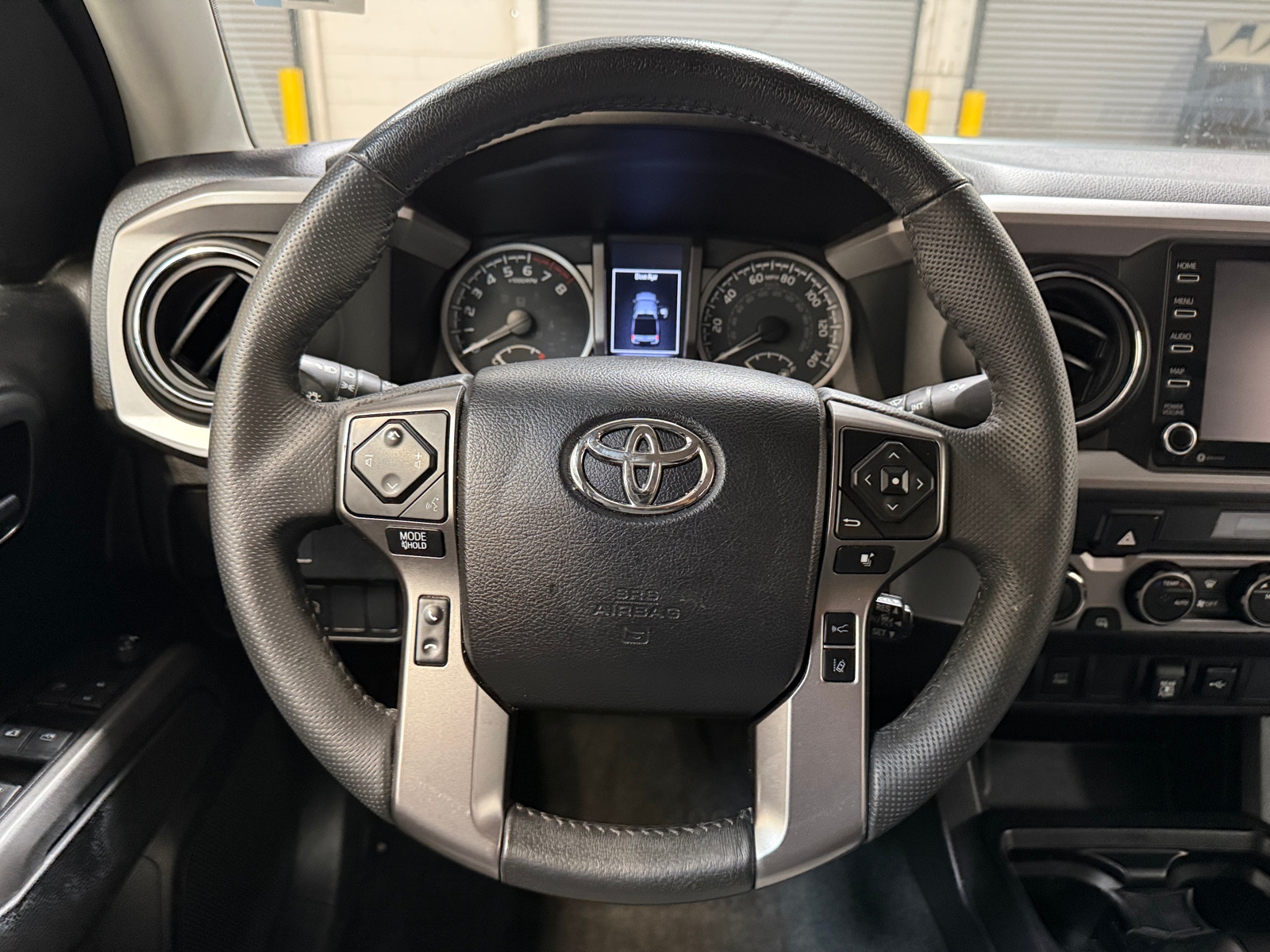Thumbnail: 2022 Toyota Tacoma - 5