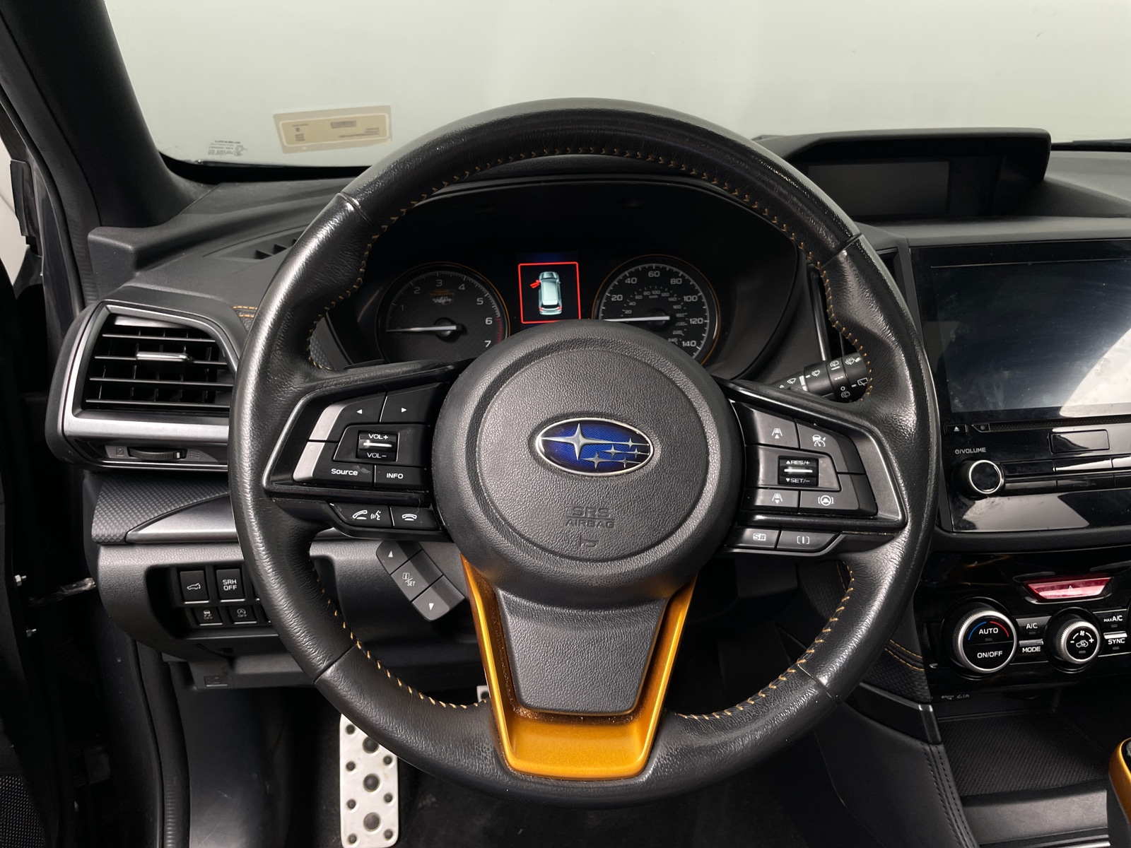 Thumbnail: 2023 Subaru Forester - 4