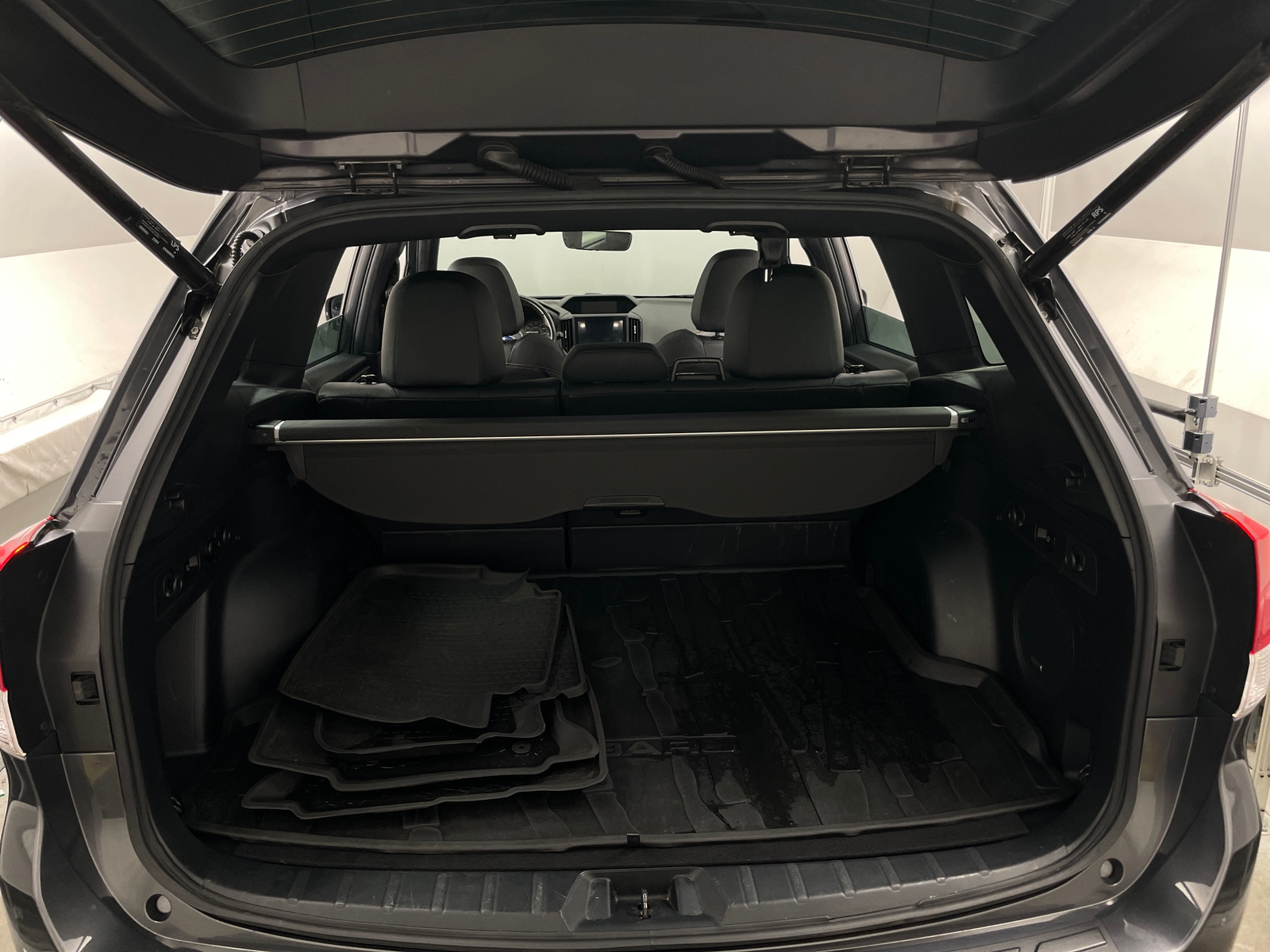Thumbnail: 2023 Subaru Forester - 6