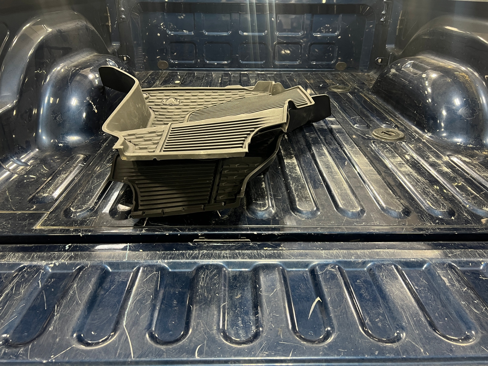 Thumbnail: 2021 RAM 3500 - 6