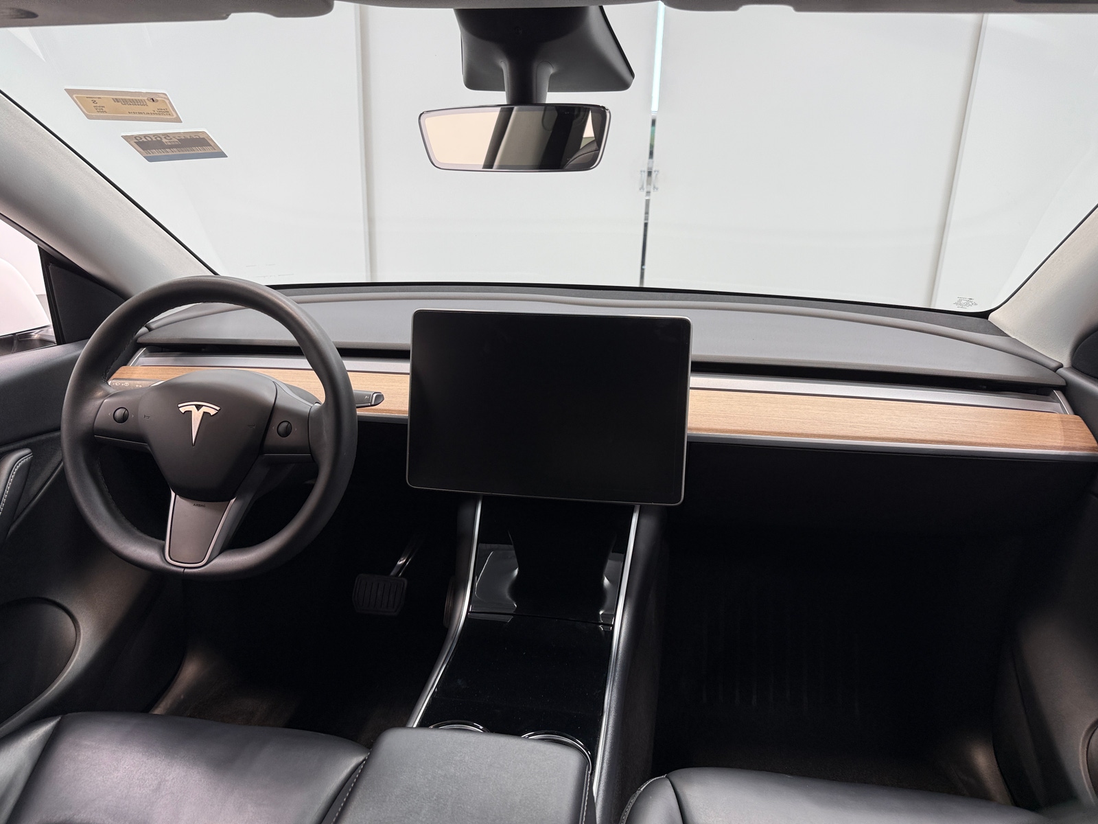 Thumbnail: 2020 Tesla Model Y - 2