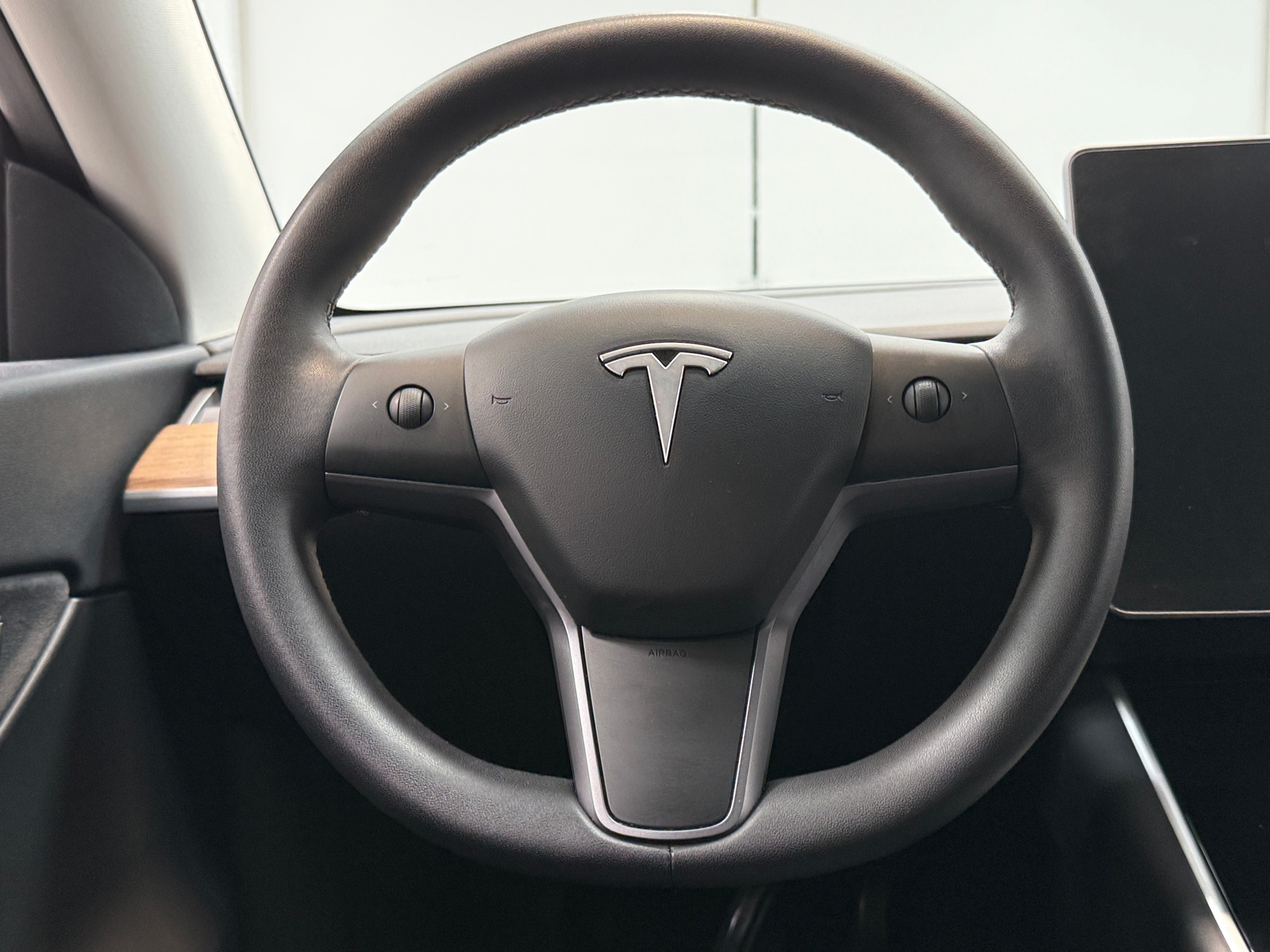 Thumbnail: 2020 Tesla Model Y - 4