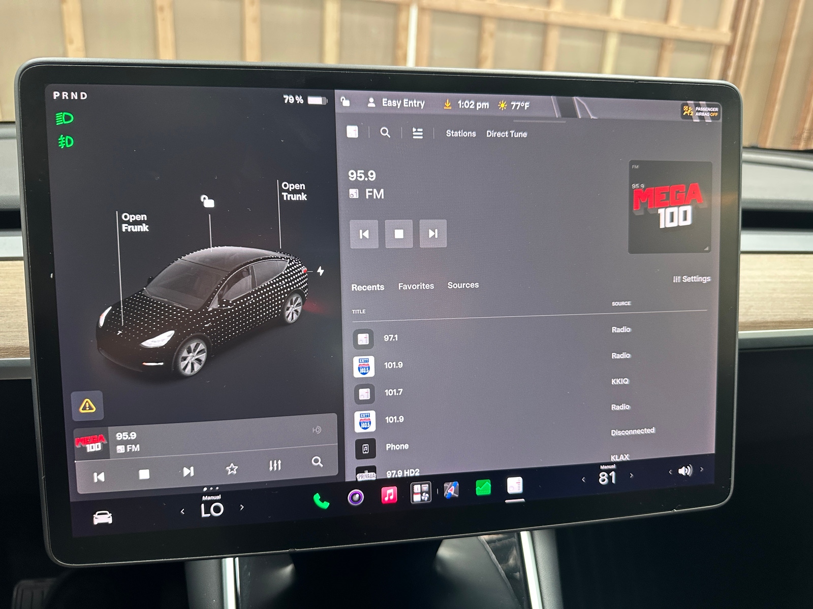 Thumbnail: 2020 Tesla Model Y - 3