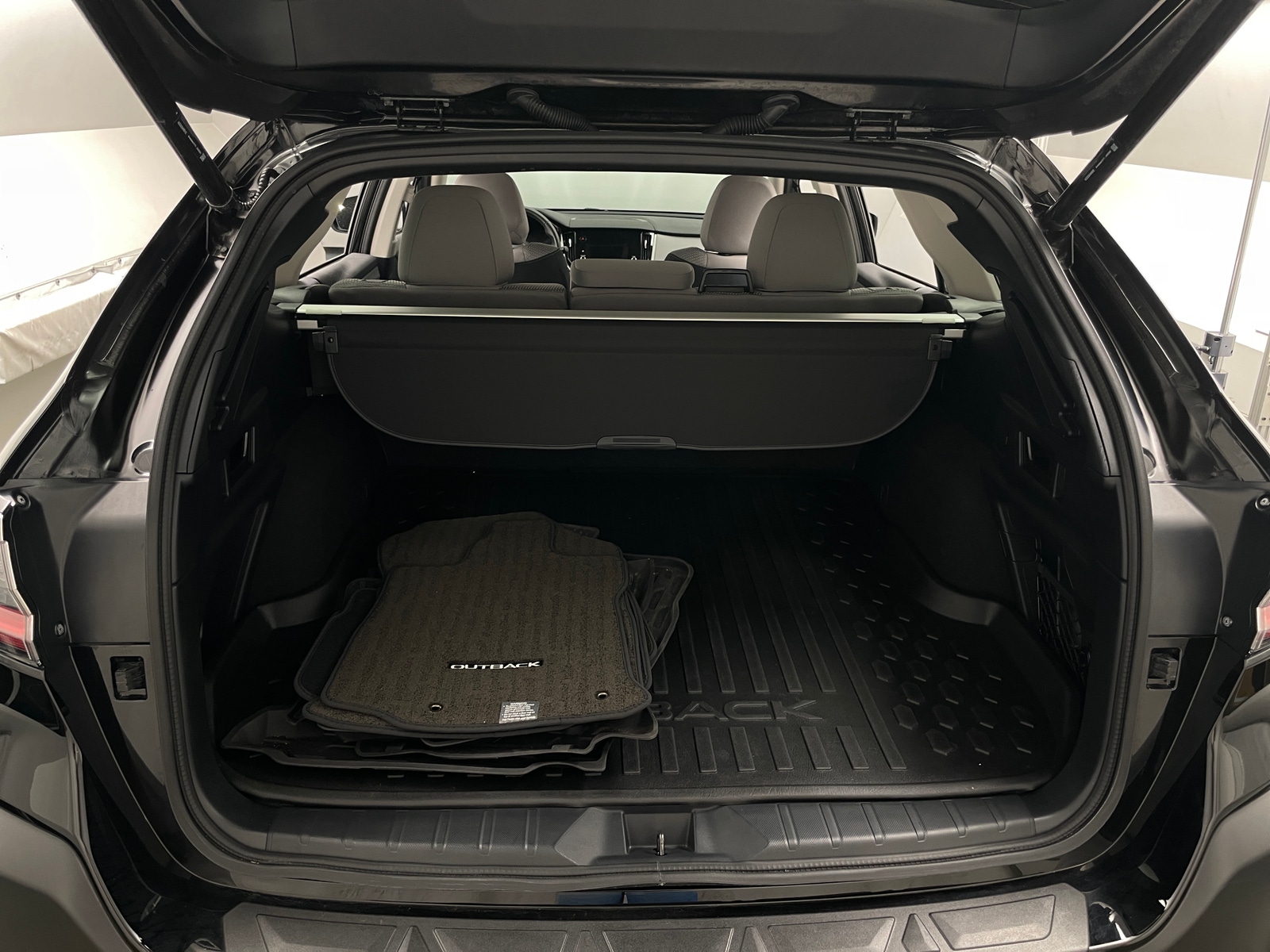 Thumbnail: 2025 Subaru Outback - 7