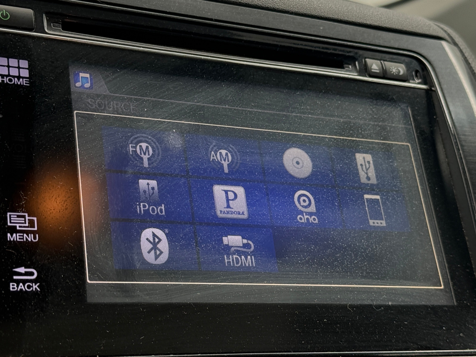 Thumbnail: 2015 Honda Civic - 3
