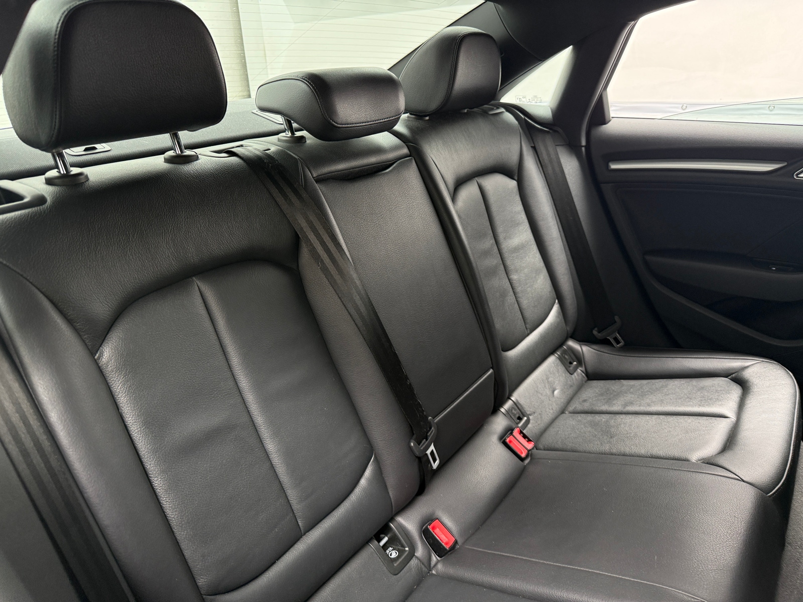 Thumbnail: 2019 Audi A3 - 5