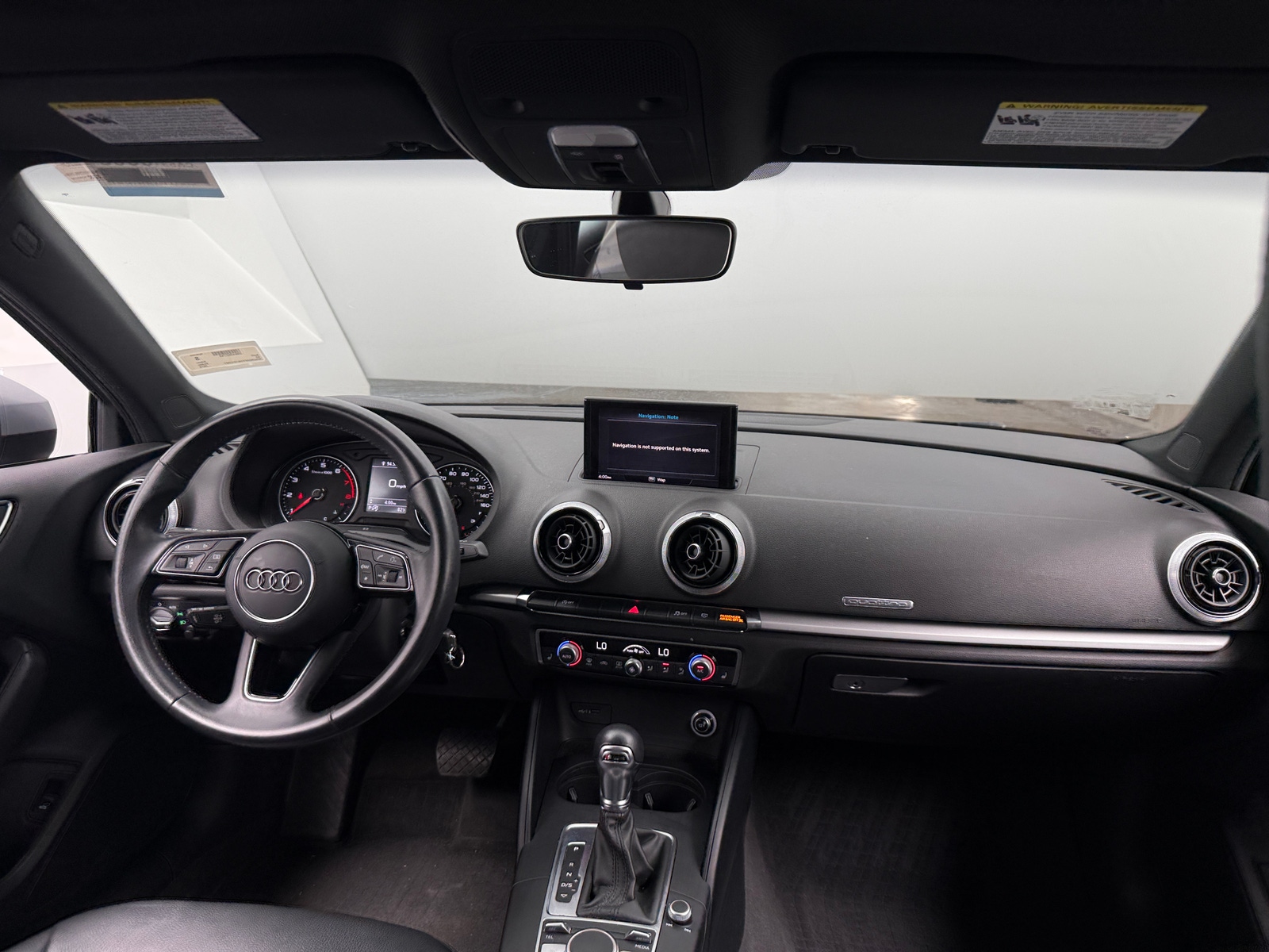 Thumbnail: 2019 Audi A3 - 2