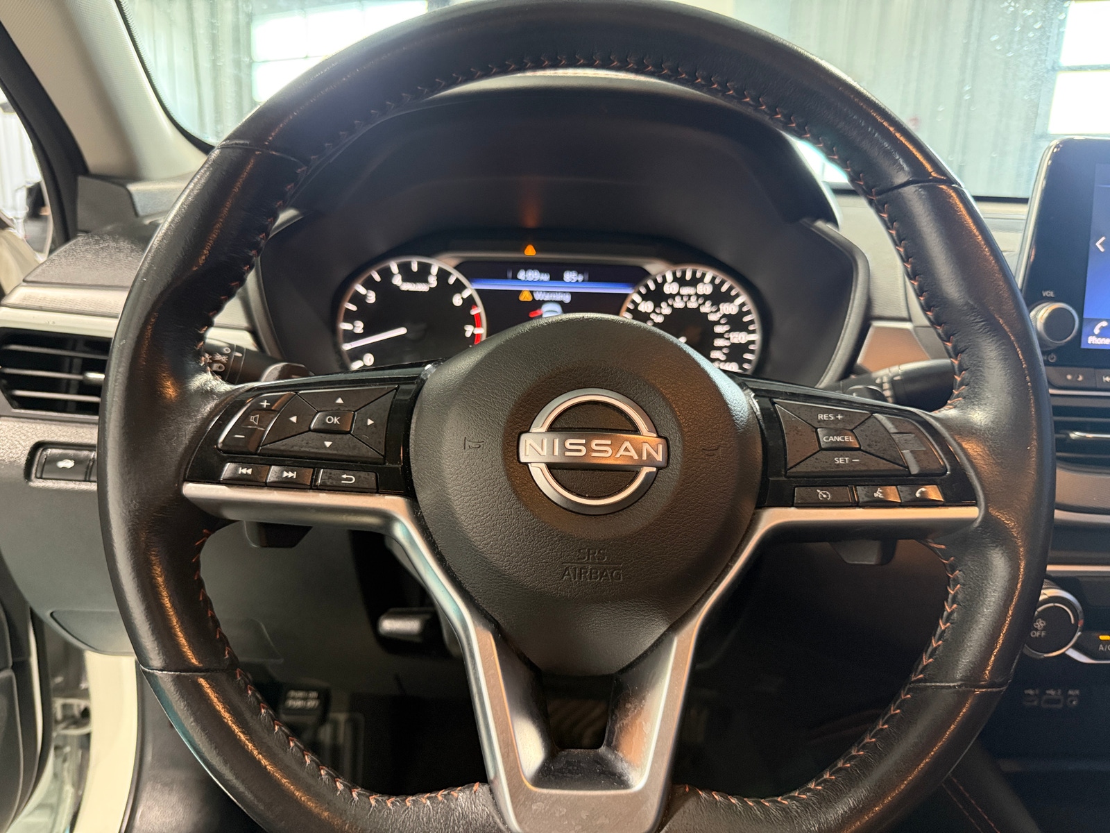 Thumbnail: 2023 Nissan Altima - 5