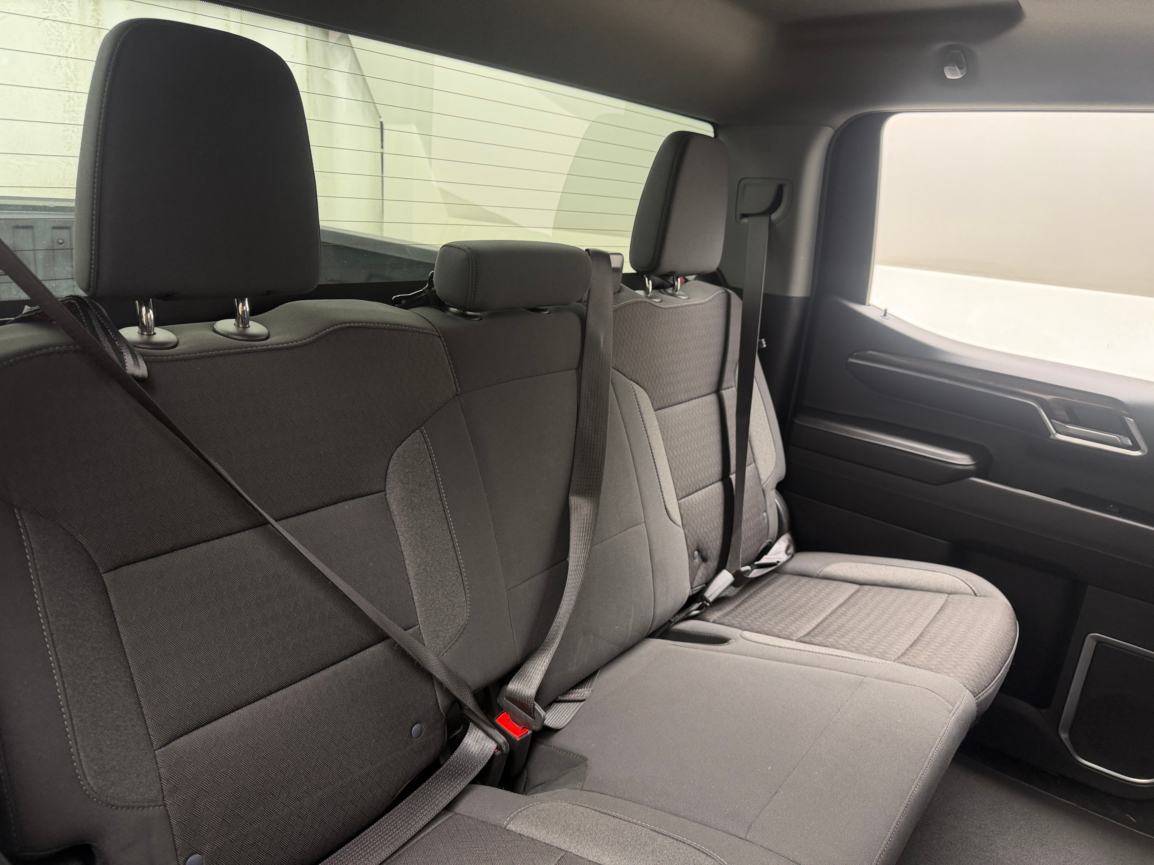 2024 Chevrolet Silverado 1500 LT - Photo 4
