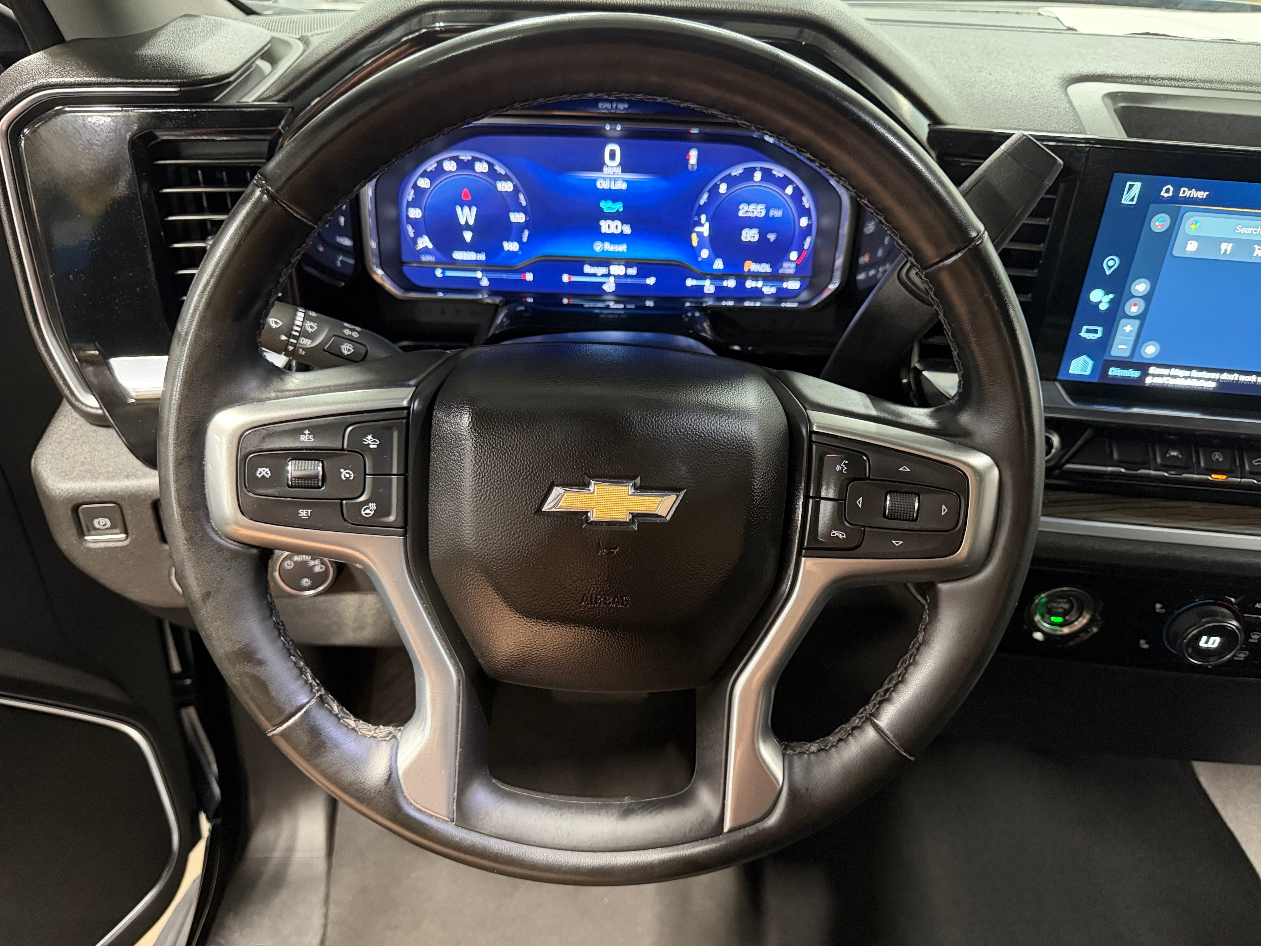 2024 Chevrolet Silverado 1500 LT - Photo 13