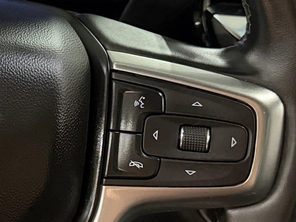 2024 Chevrolet Silverado 1500 LT - Photo 17