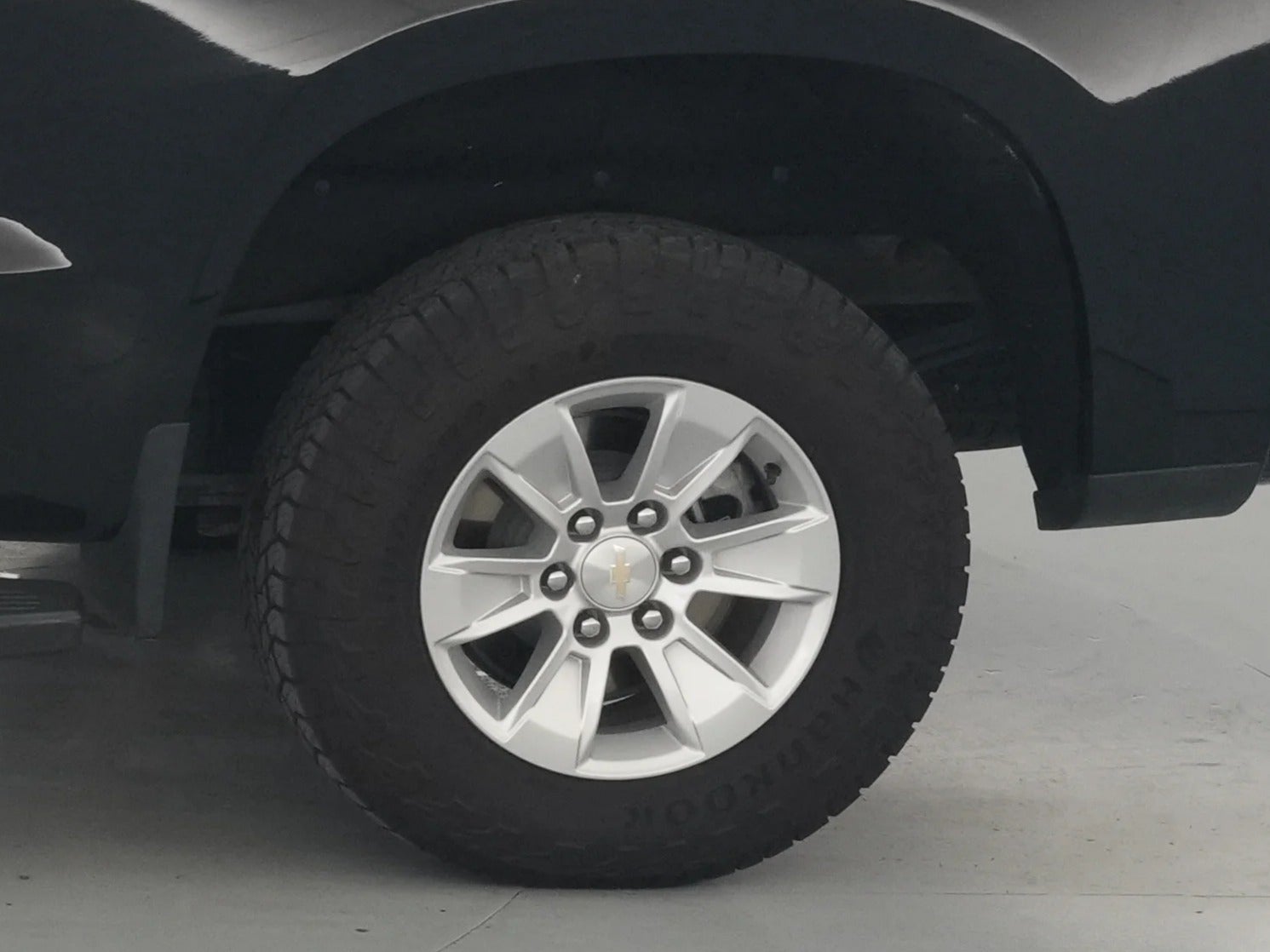 2024 Chevrolet Silverado 1500 LT - Photo 18
