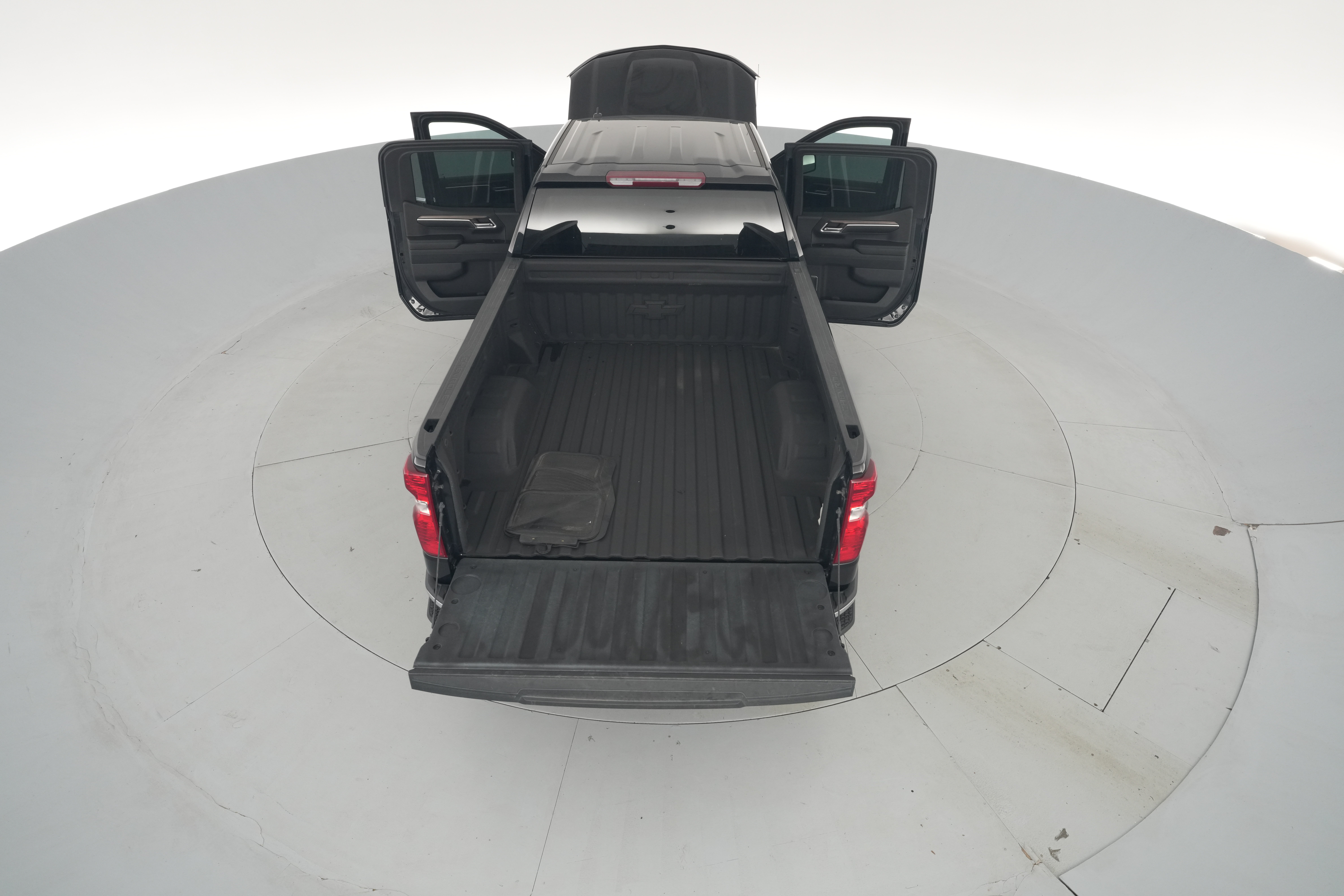 2024 Chevrolet Silverado 1500 LT - Photo 47