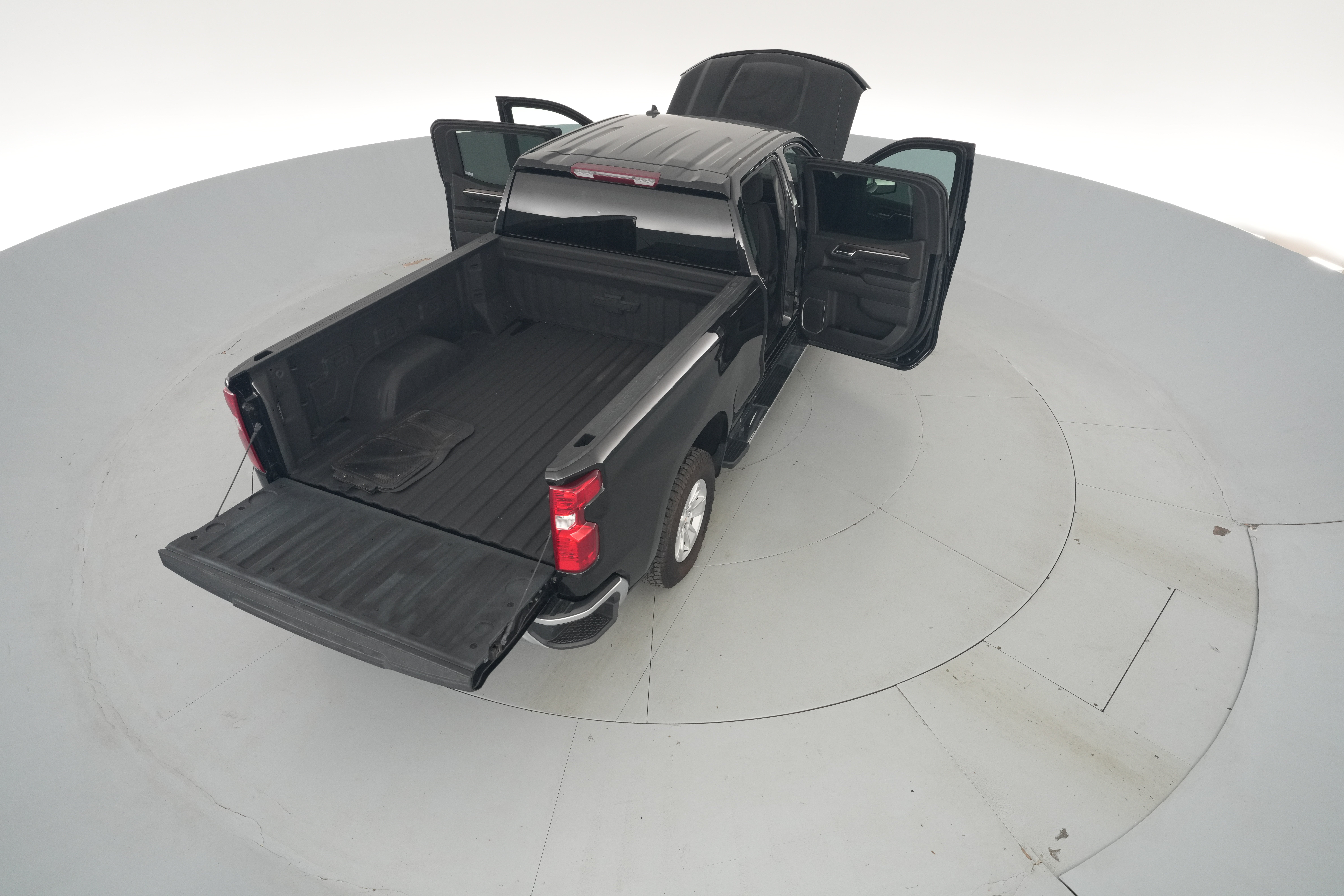 2024 Chevrolet Silverado 1500 LT - Photo 48