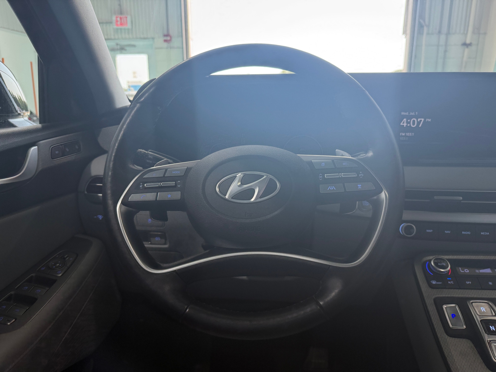 Thumbnail: 2025 Hyundai Palisade - 4