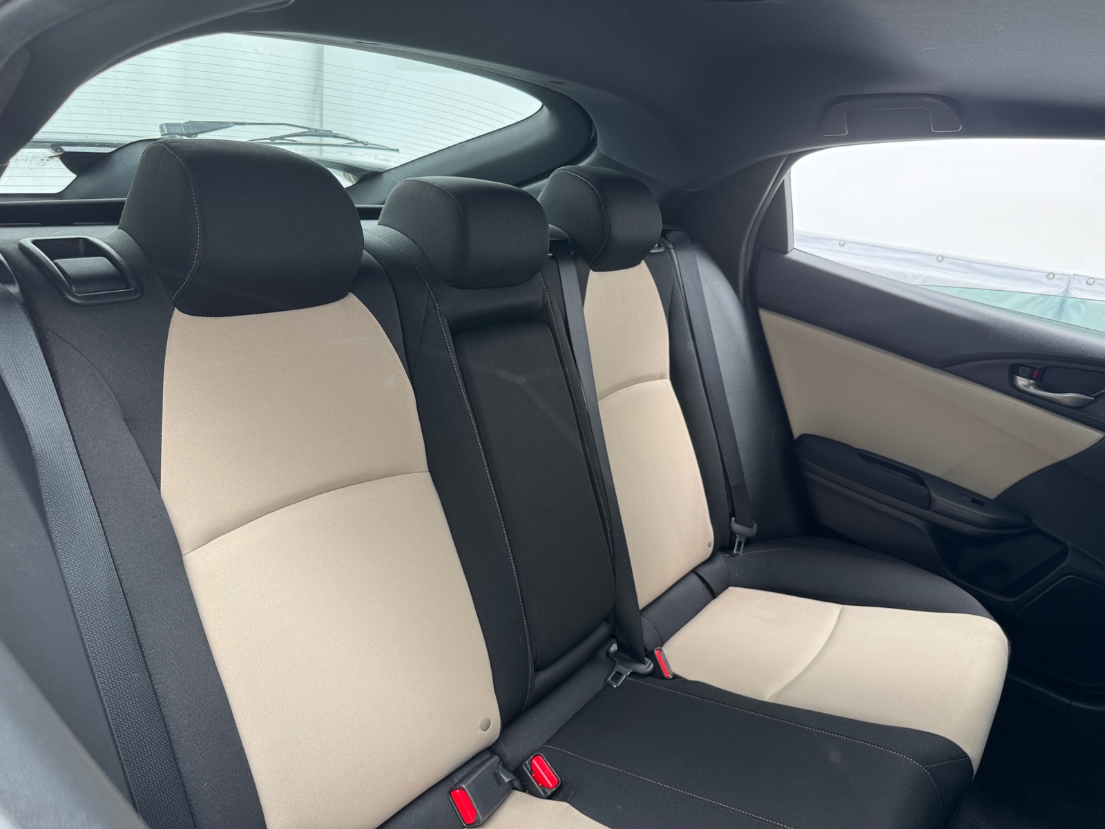 Thumbnail: 2018 Honda Civic - 6