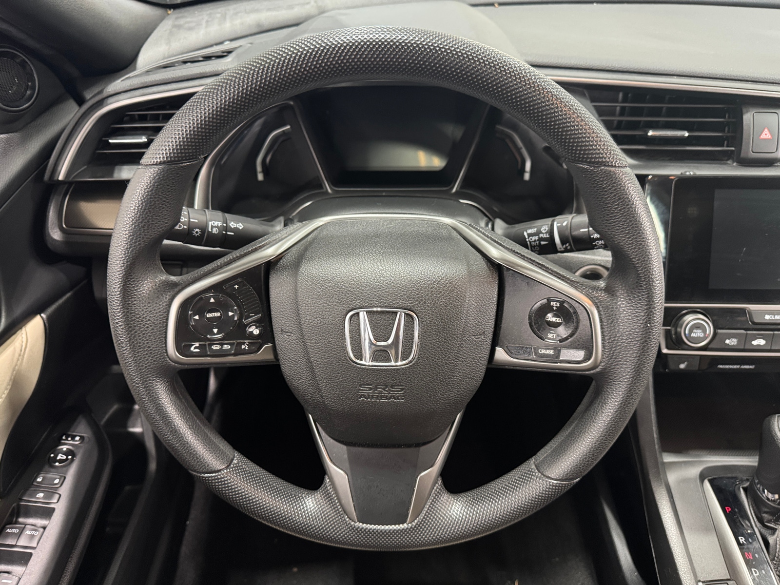 Thumbnail: 2018 Honda Civic - 5