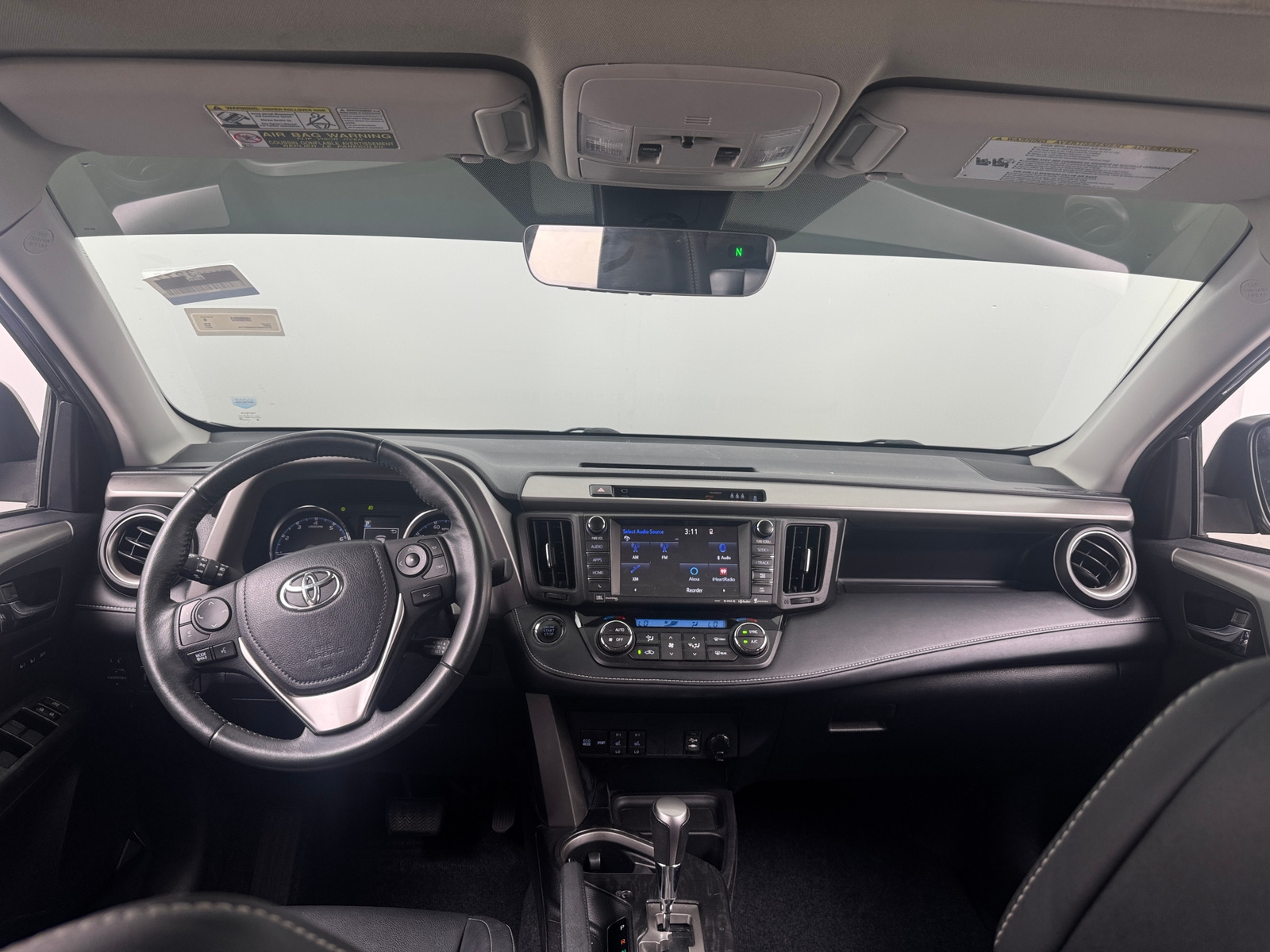 Thumbnail: 2017 Toyota RAV4 - 2