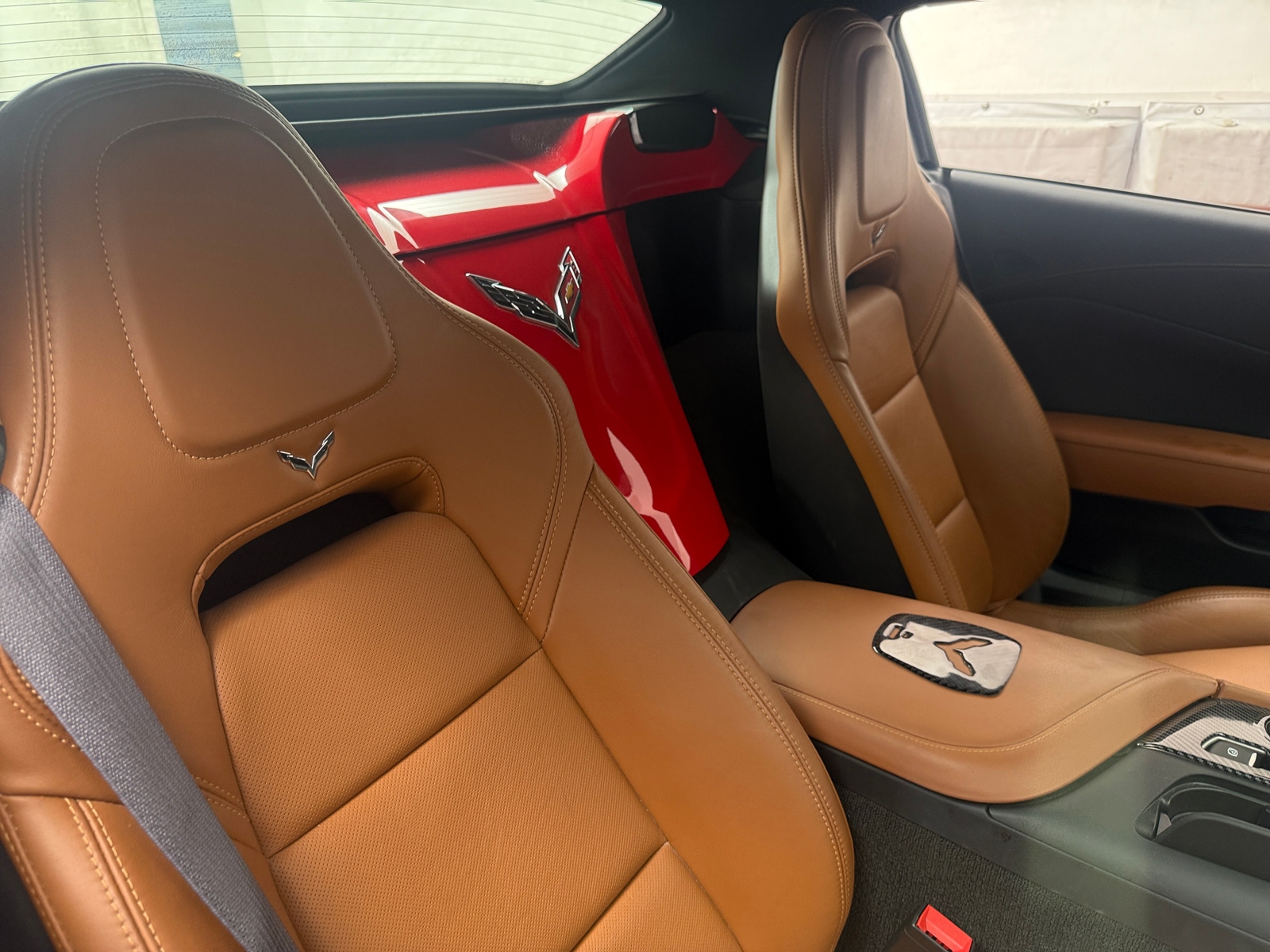 Thumbnail: 2015 Chevrolet Corvette - 2