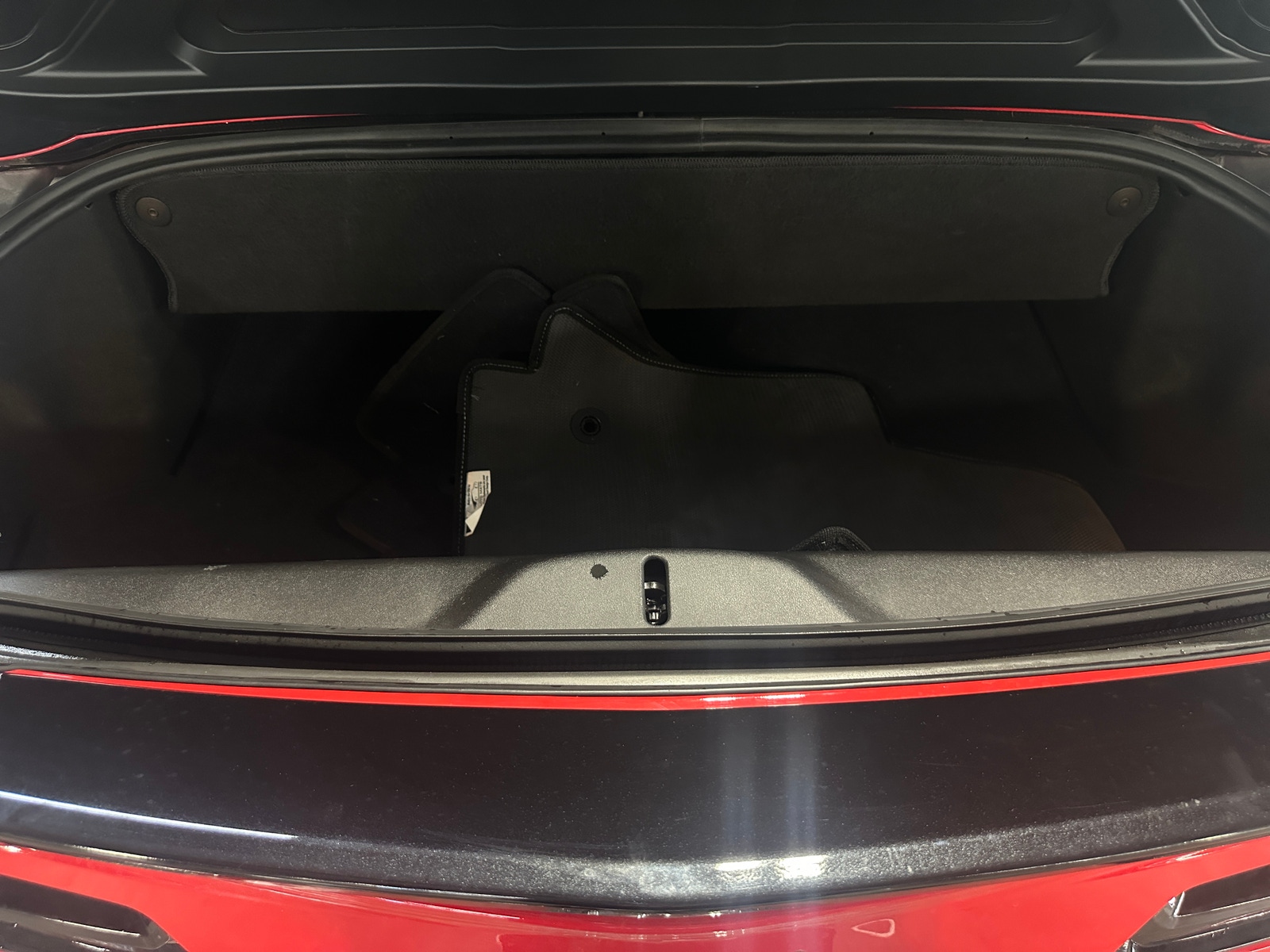 Thumbnail: 2015 Chevrolet Corvette - 5