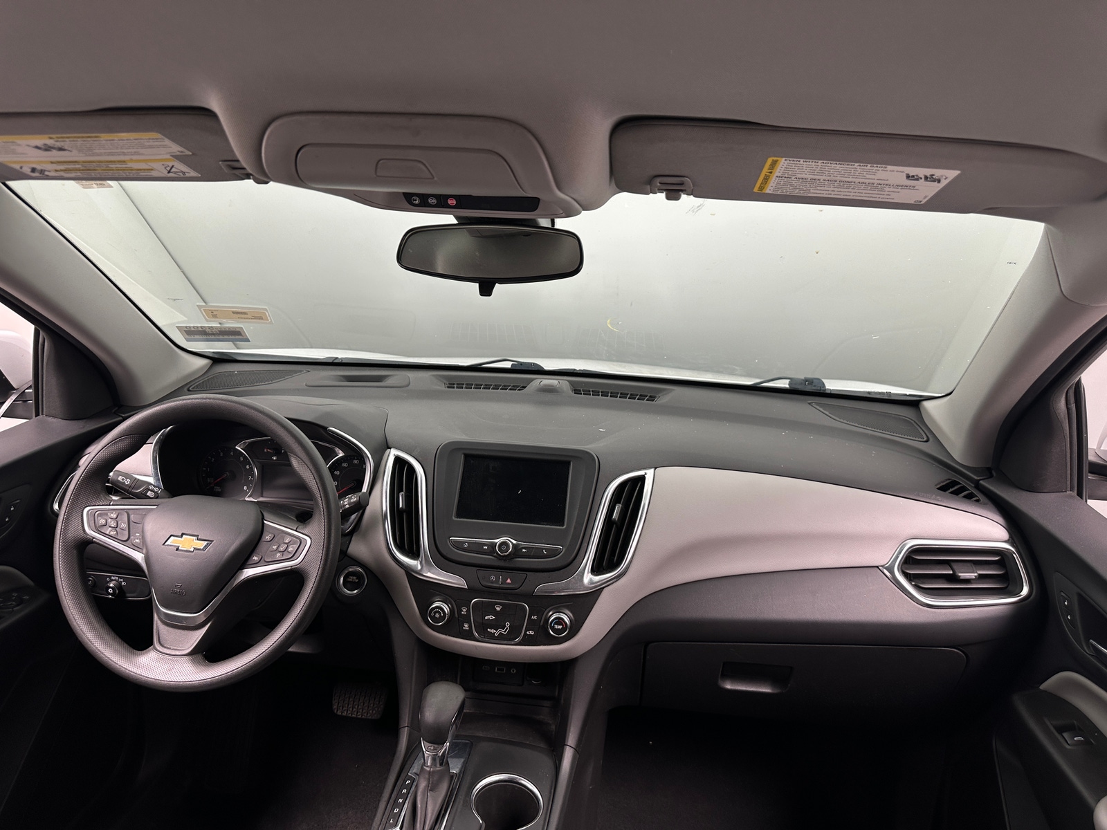 Thumbnail: 2023 Chevrolet Equinox - 3