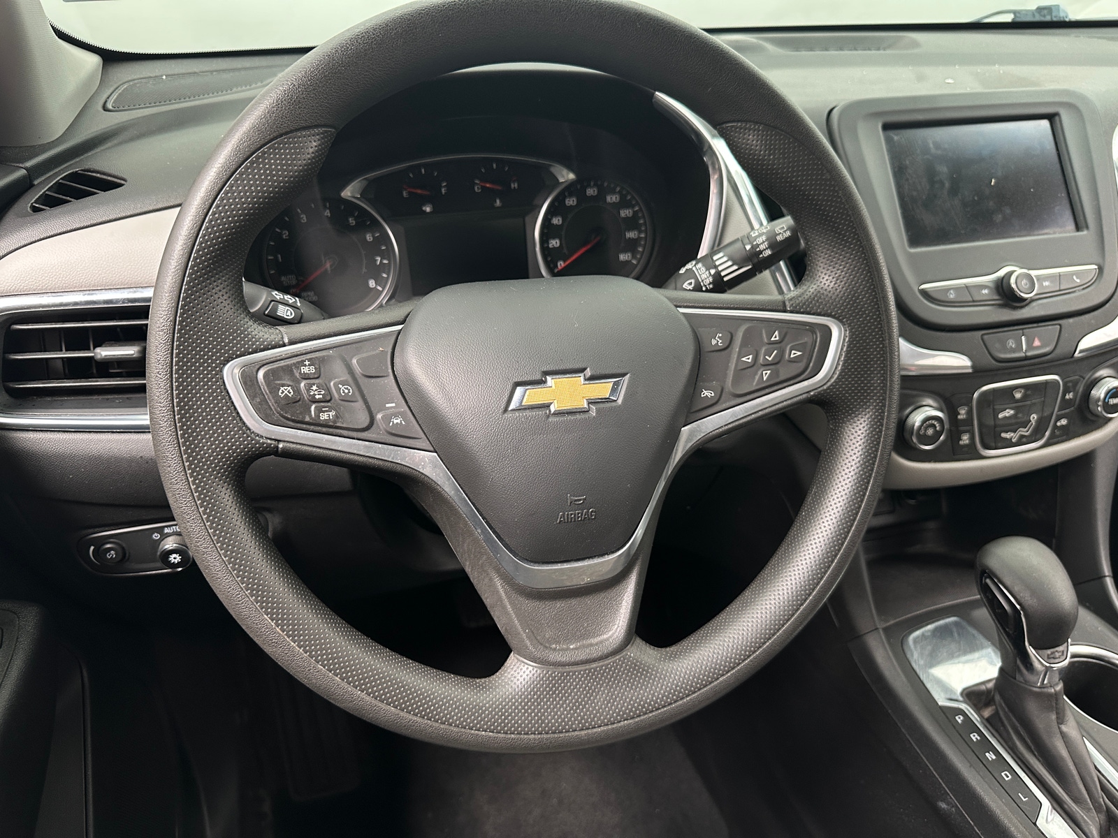 Thumbnail: 2023 Chevrolet Equinox - 5