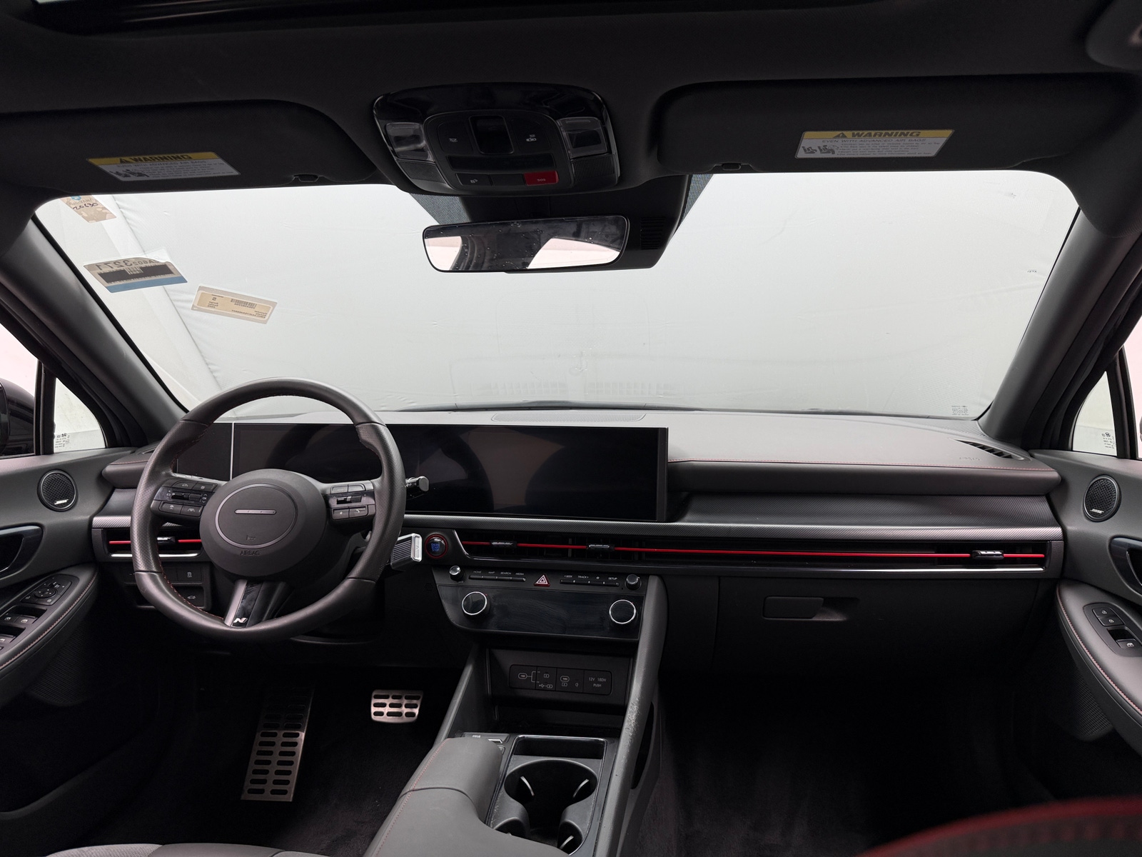 Thumbnail: 2025 Hyundai Sonata - 3
