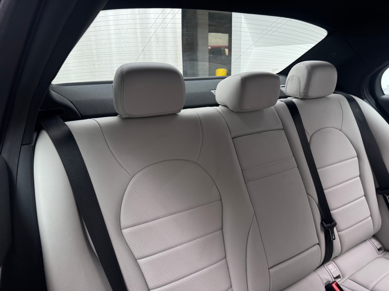 Thumbnail: 2018 Mercedes-Benz C-Class - 5