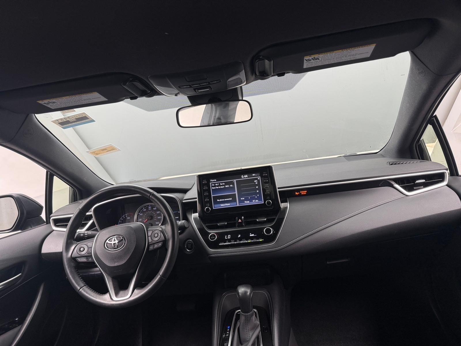 Thumbnail: 2019 Toyota Corolla - 3