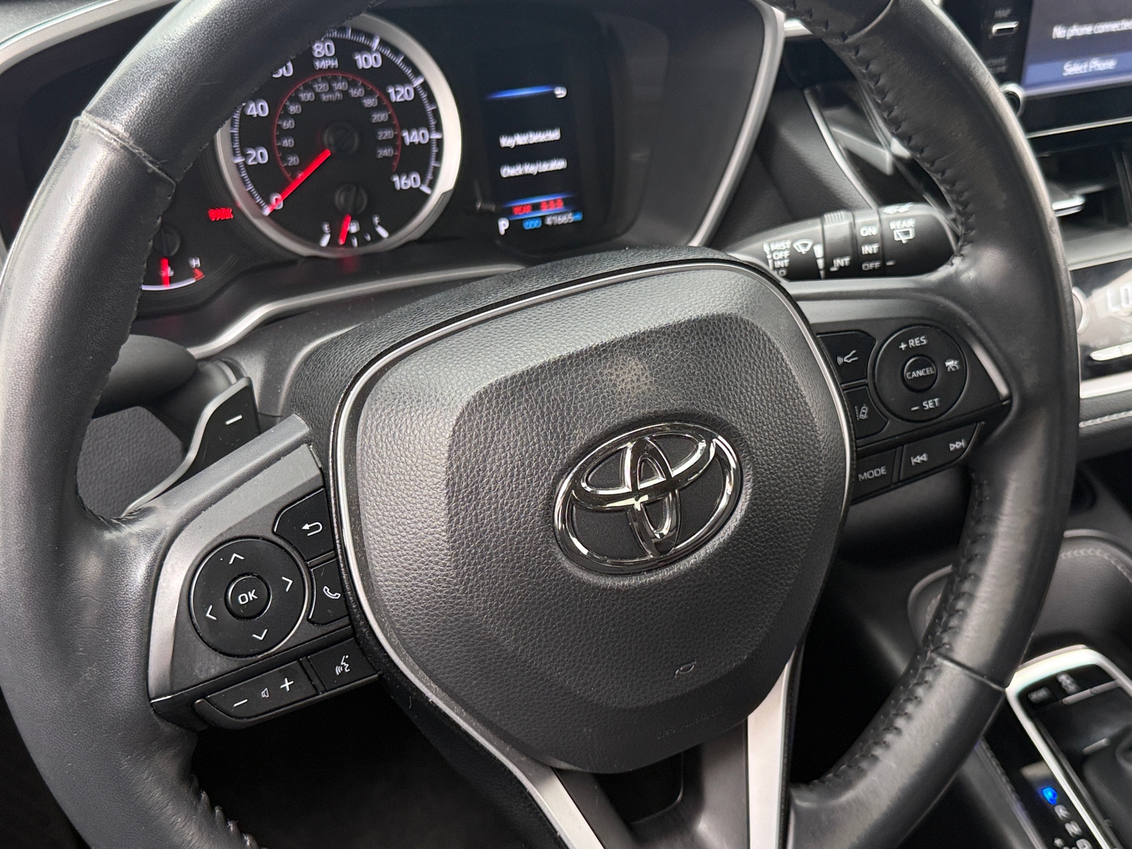 Thumbnail: 2019 Toyota Corolla - 5
