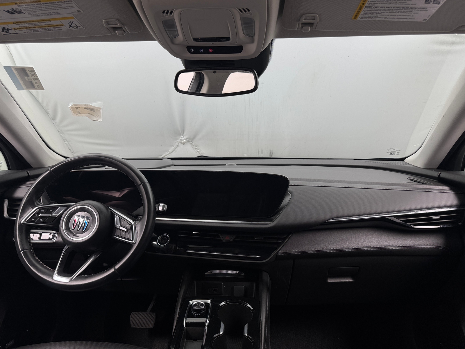 Thumbnail: 2024 Buick Envision - 2