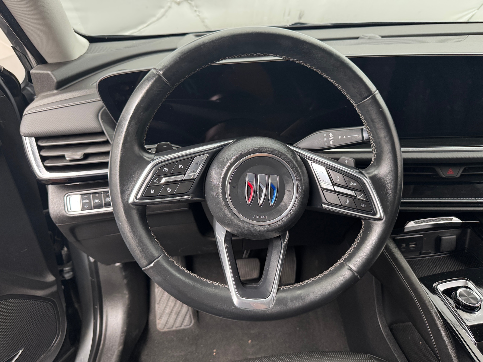 Thumbnail: 2024 Buick Envision - 4