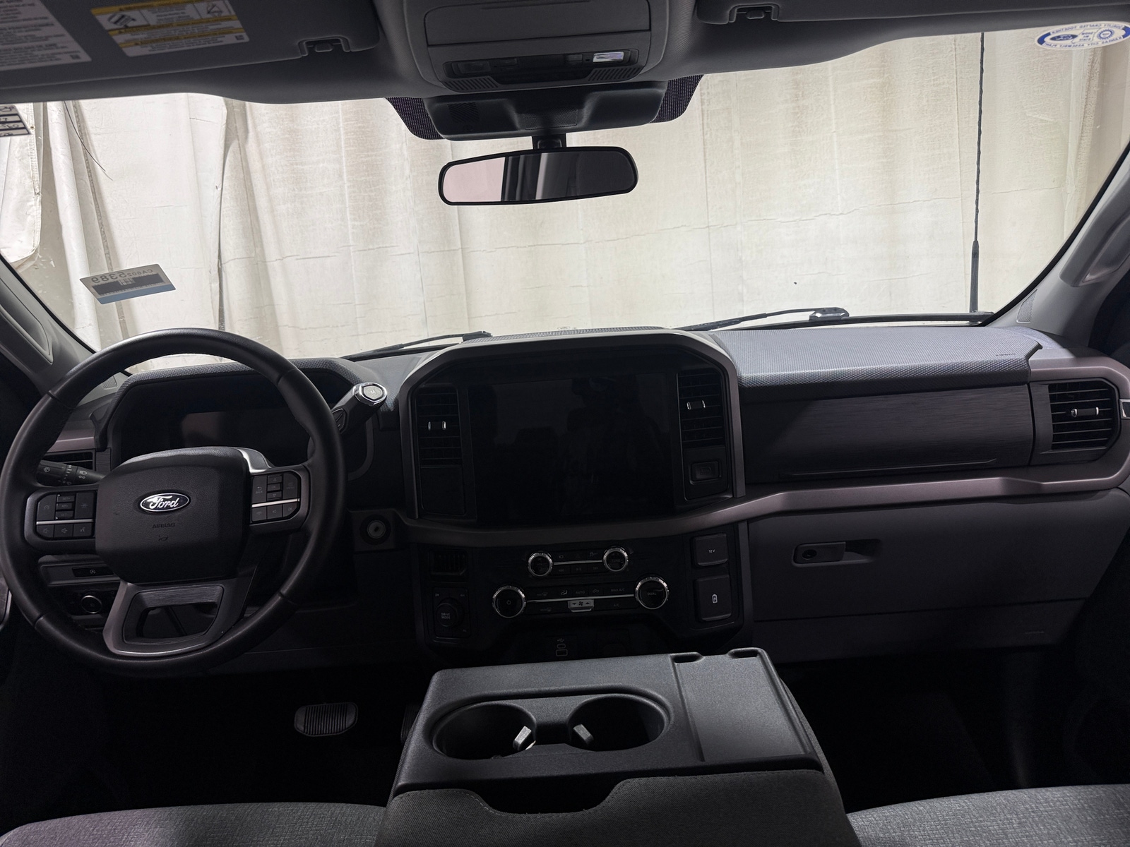 Thumbnail: 2025 Ford Econoline - 3