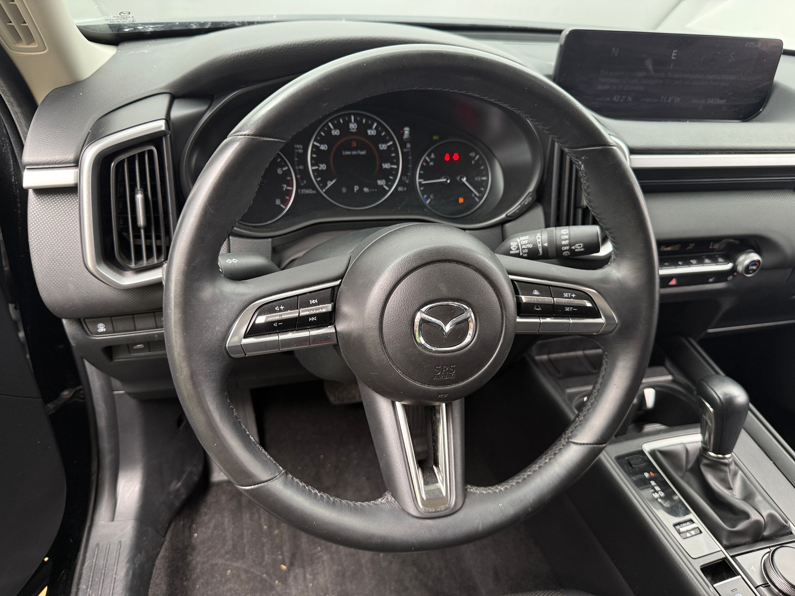 Thumbnail: 2024 Mazda CX-50 - 4