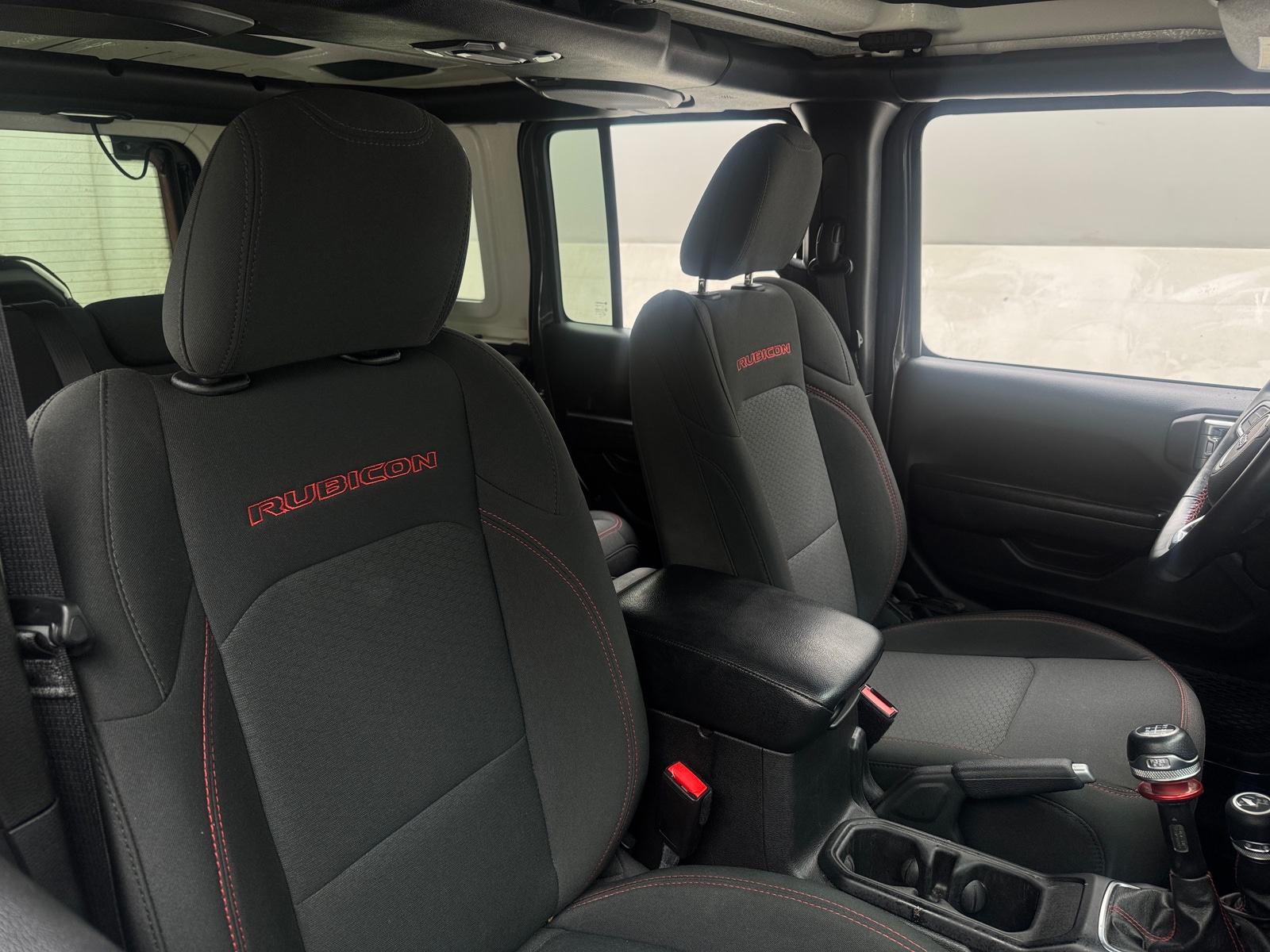 Thumbnail: 2021 Jeep Wrangler - 2