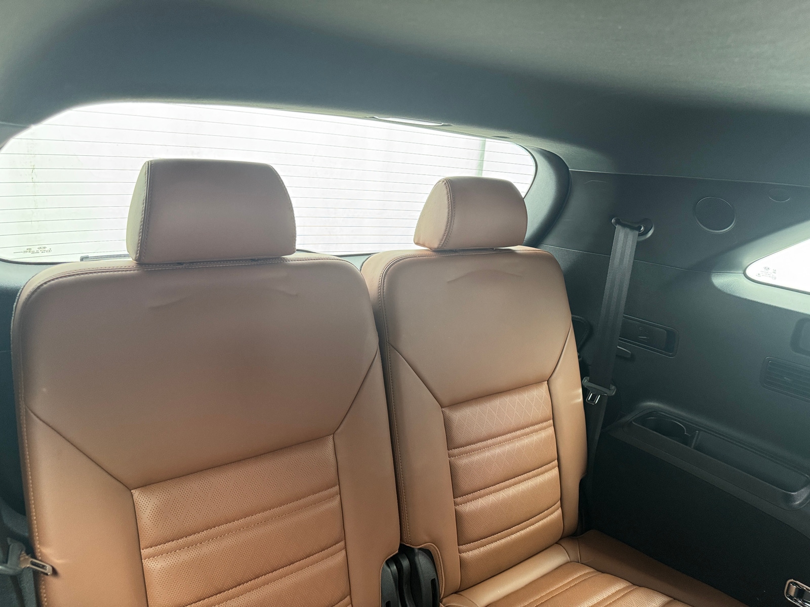 Thumbnail: 2019 Kia Sorento - 5