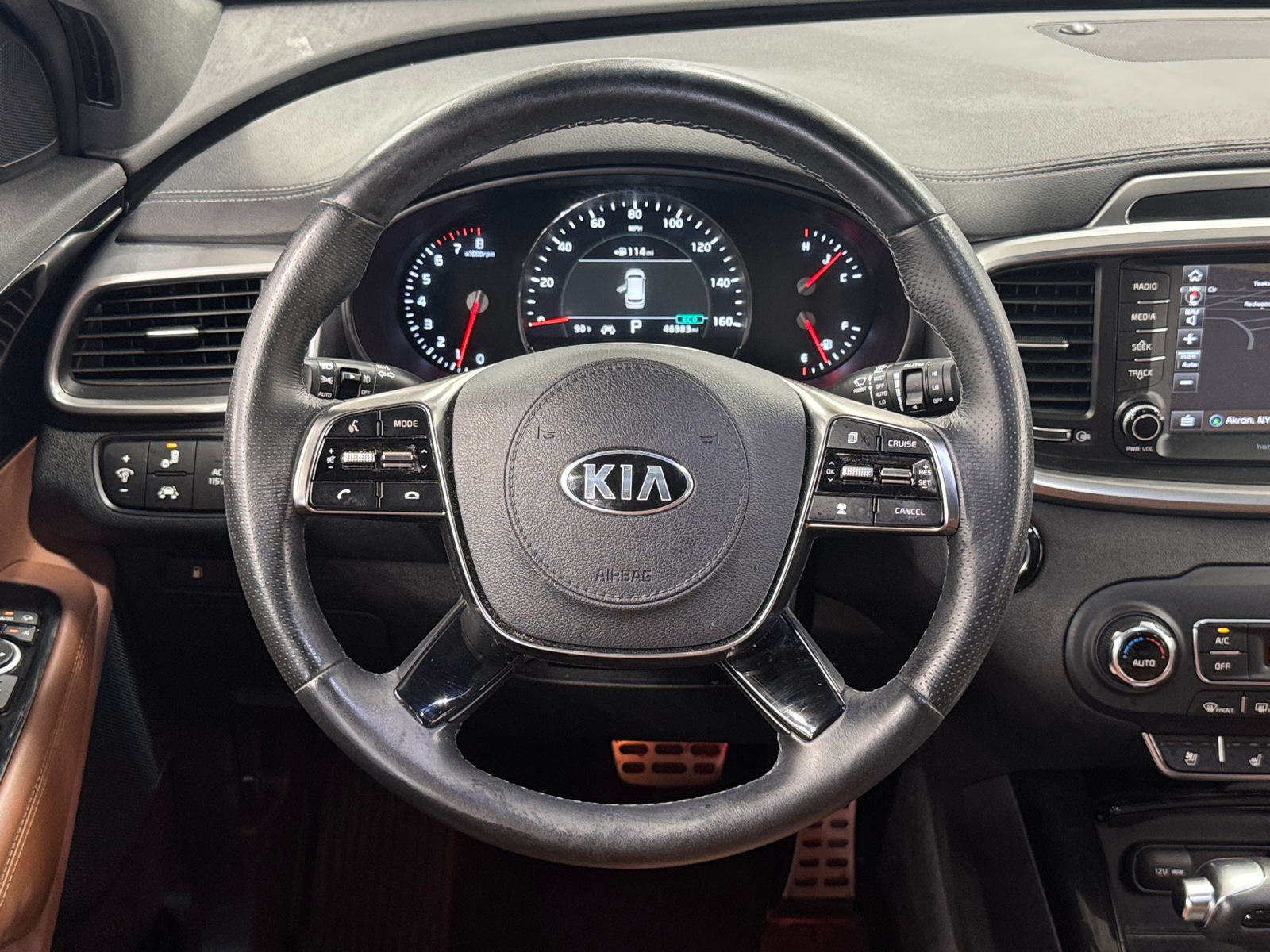 Thumbnail: 2019 Kia Sorento - 4