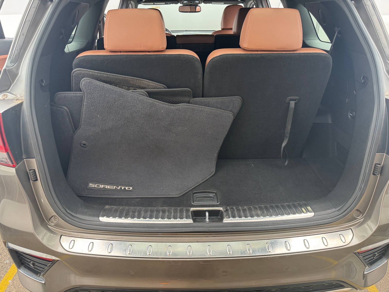 Thumbnail: 2019 Kia Sorento - 6
