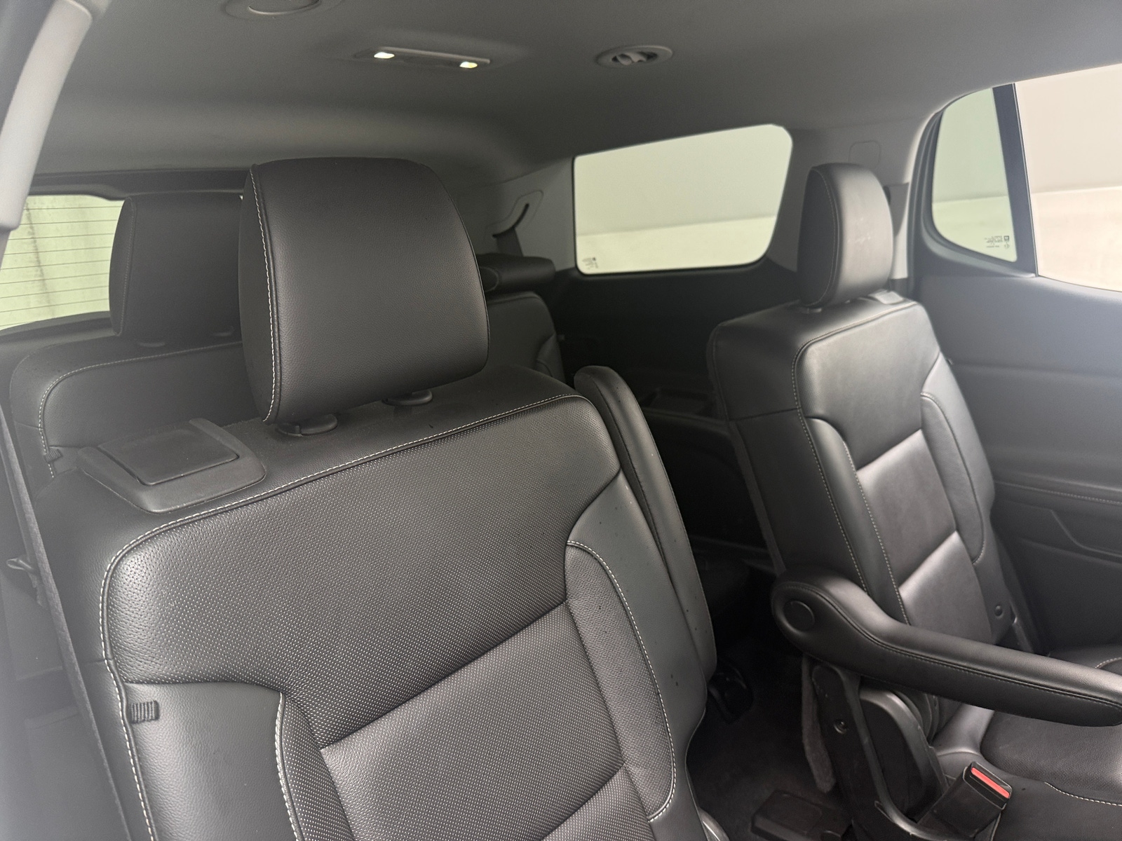 Thumbnail: 2019 GMC Acadia - 5