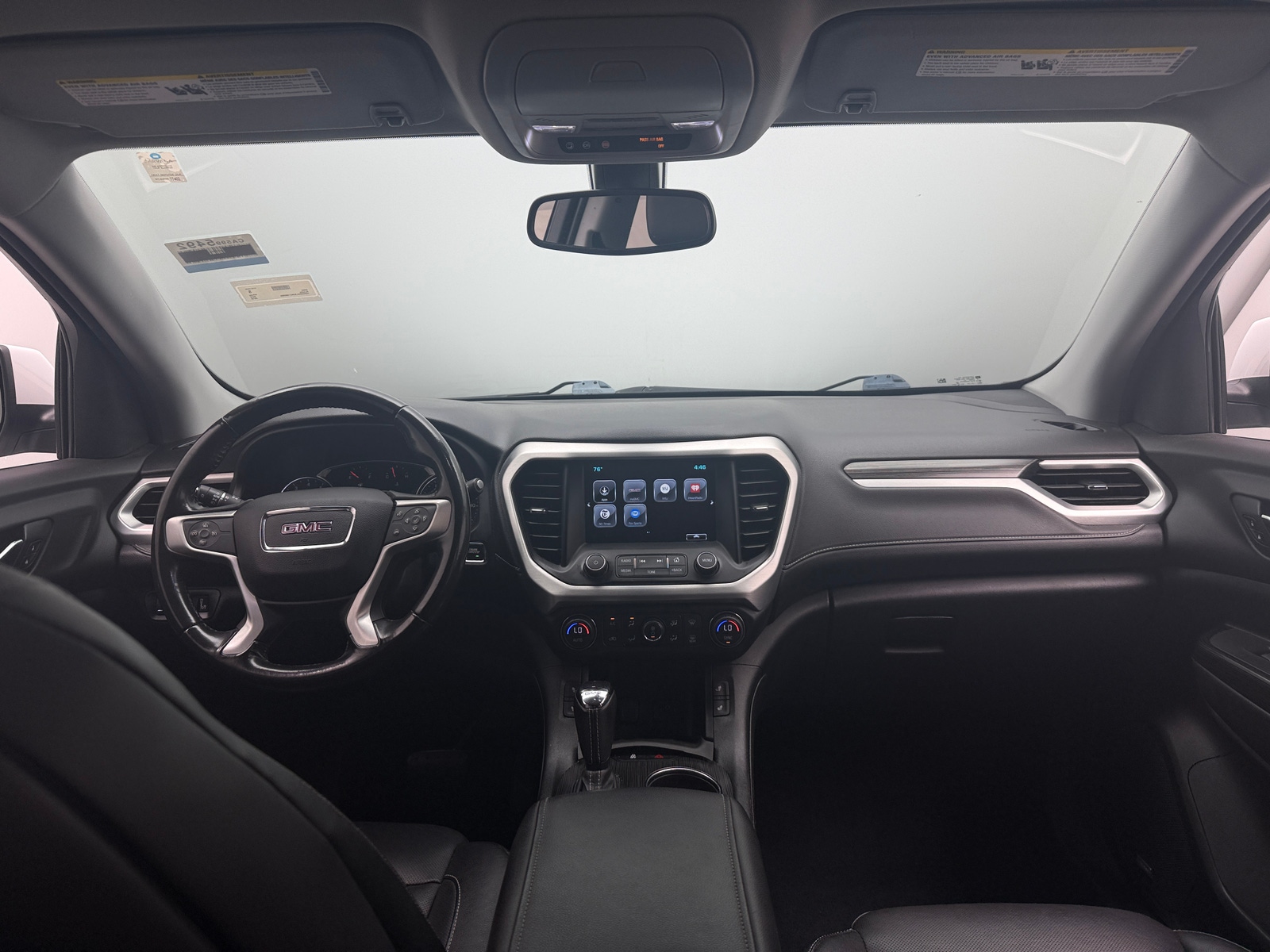 Thumbnail: 2019 GMC Acadia - 2