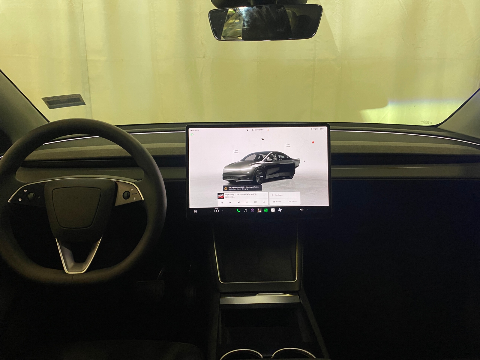 Thumbnail: 2026 Tesla Model Y - 3