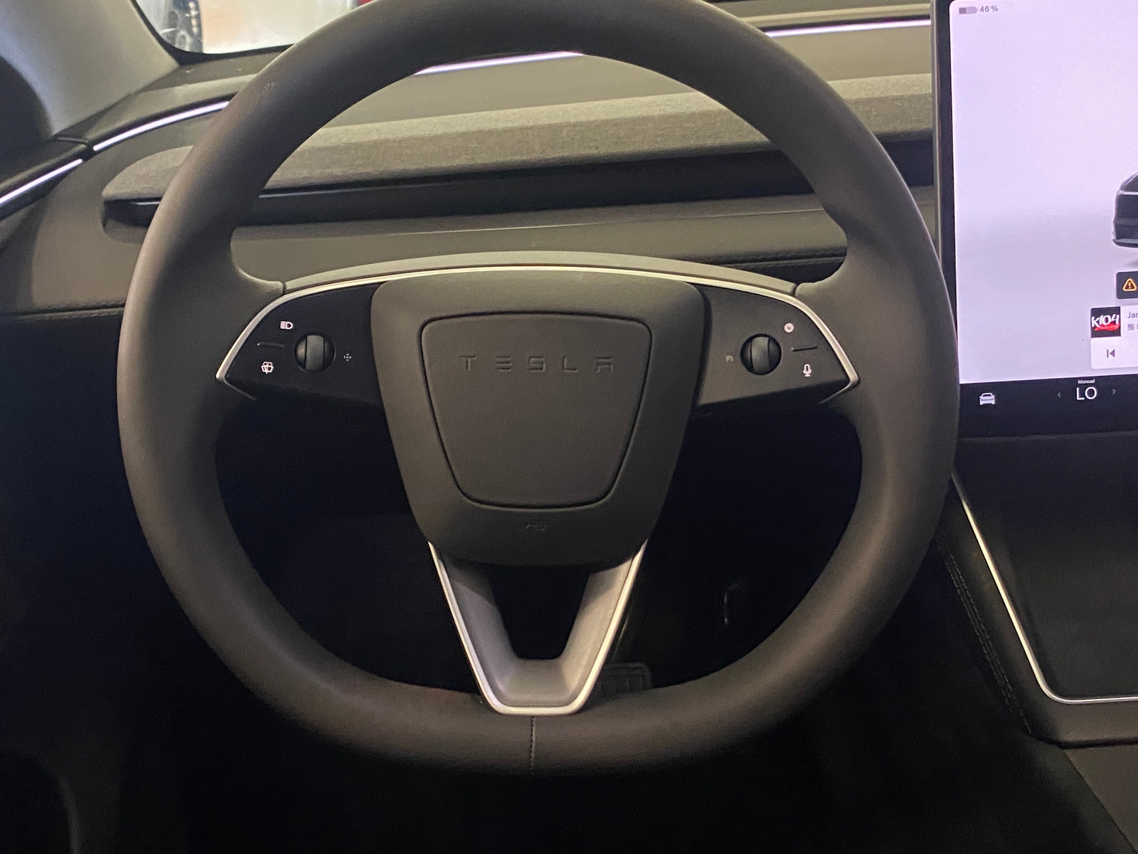 Thumbnail: 2026 Tesla Model Y - 5