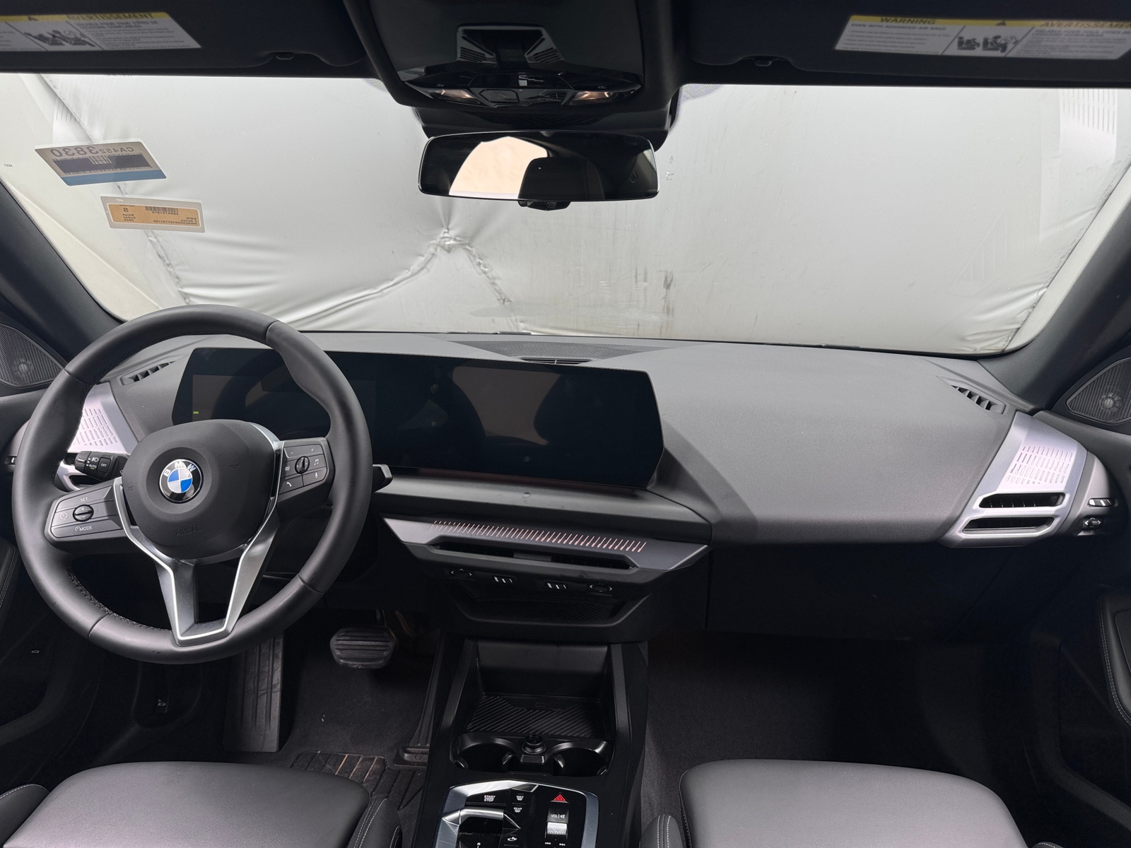 Thumbnail: 2025 BMW 2 Series - 2
